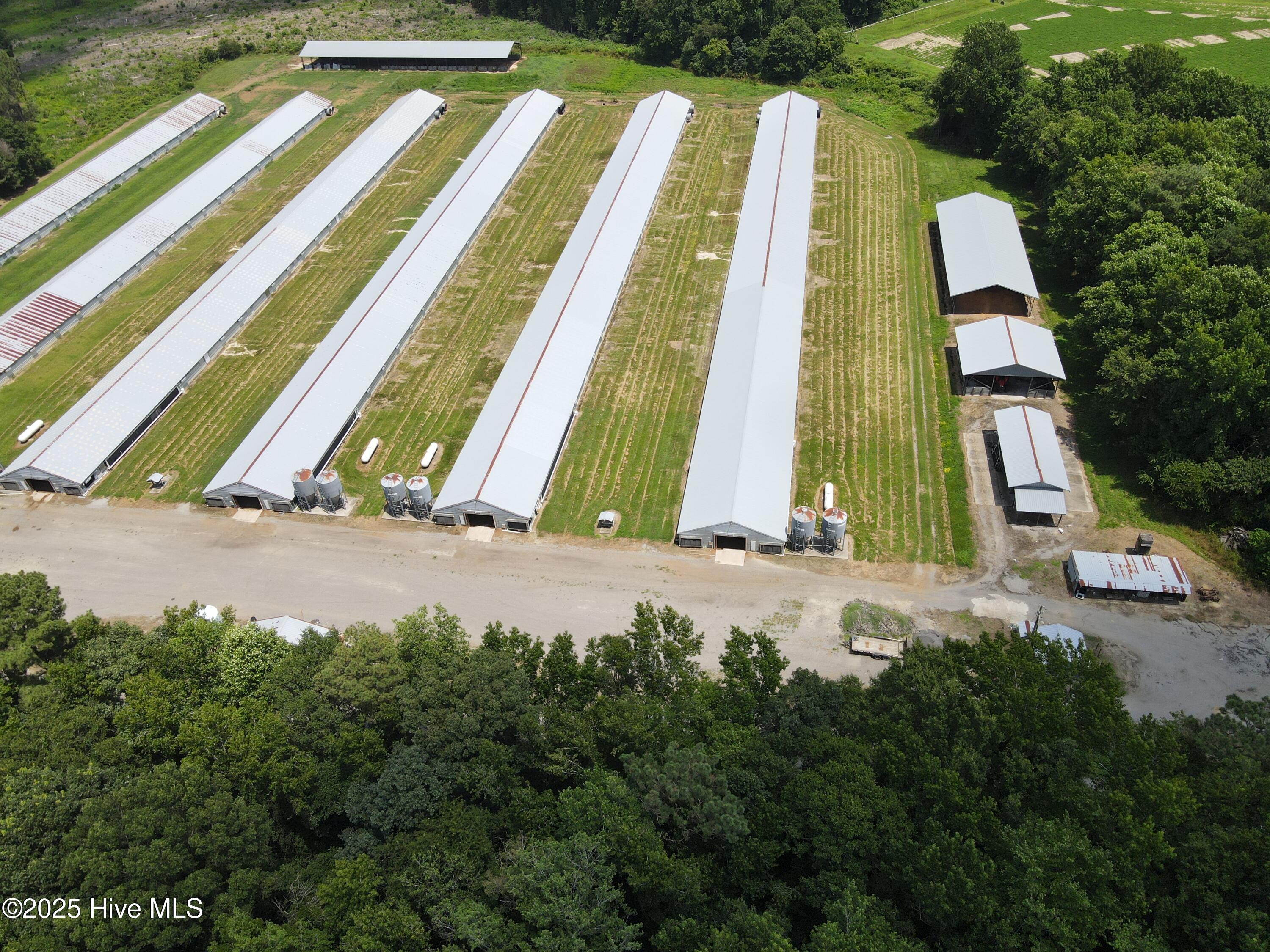 Tbd E Woodrow School Road, Murfreesboro, NC, 27855