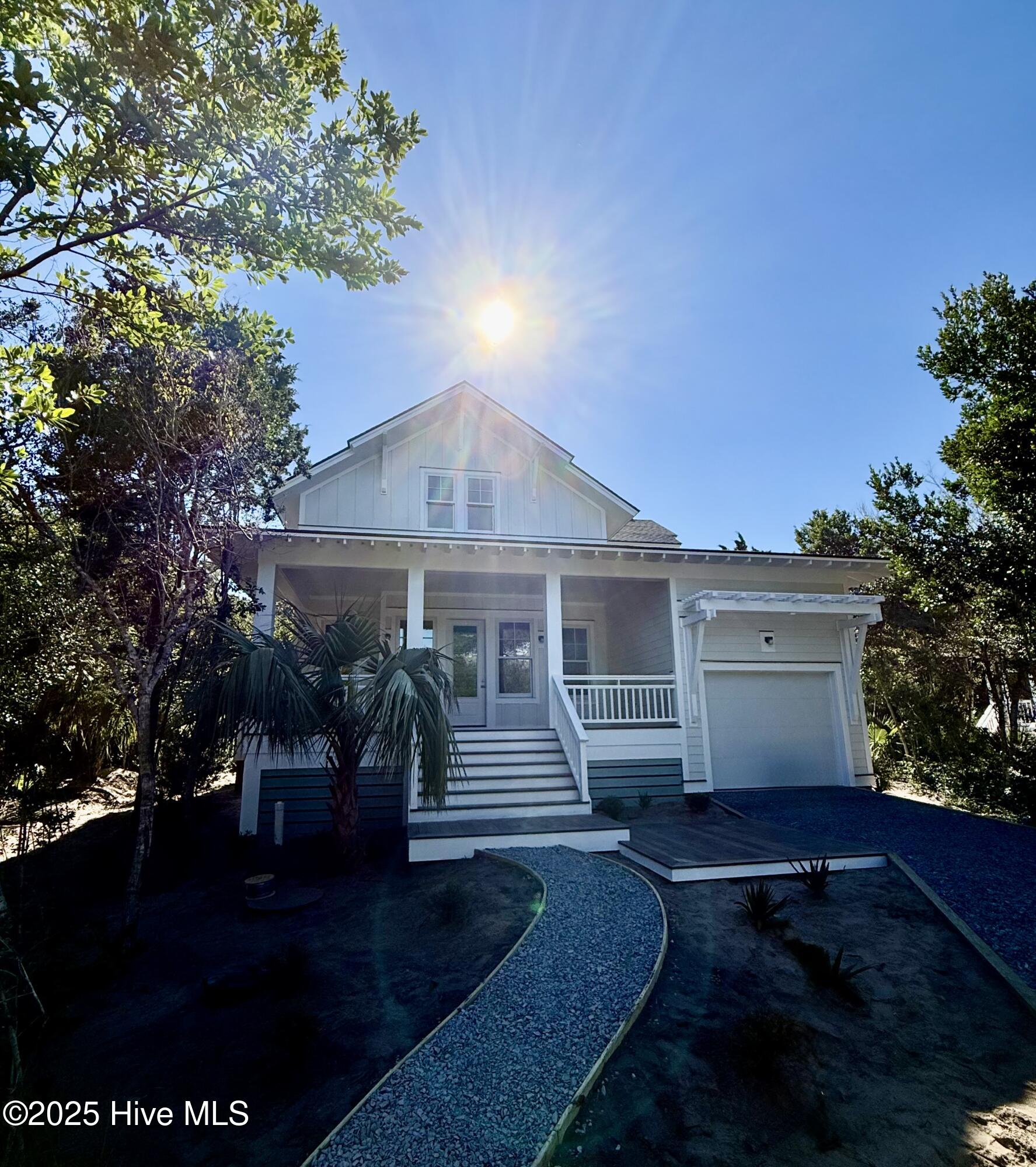 556 Chicamacomico Way, Bald Head Island, NC, 28461