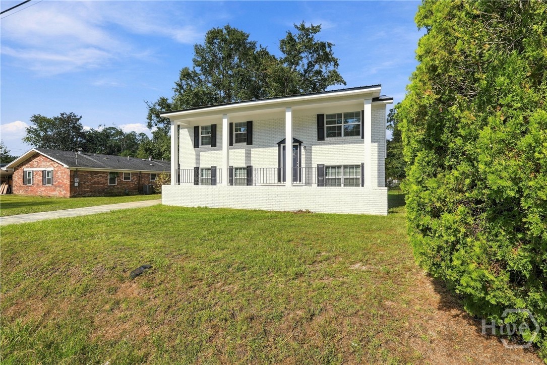 Photo 3 of Single family home for sale at 645 Parker Dr, Hinesville, GA 31313 | MLS# SA365367 | Listing updated on 2026-09-30