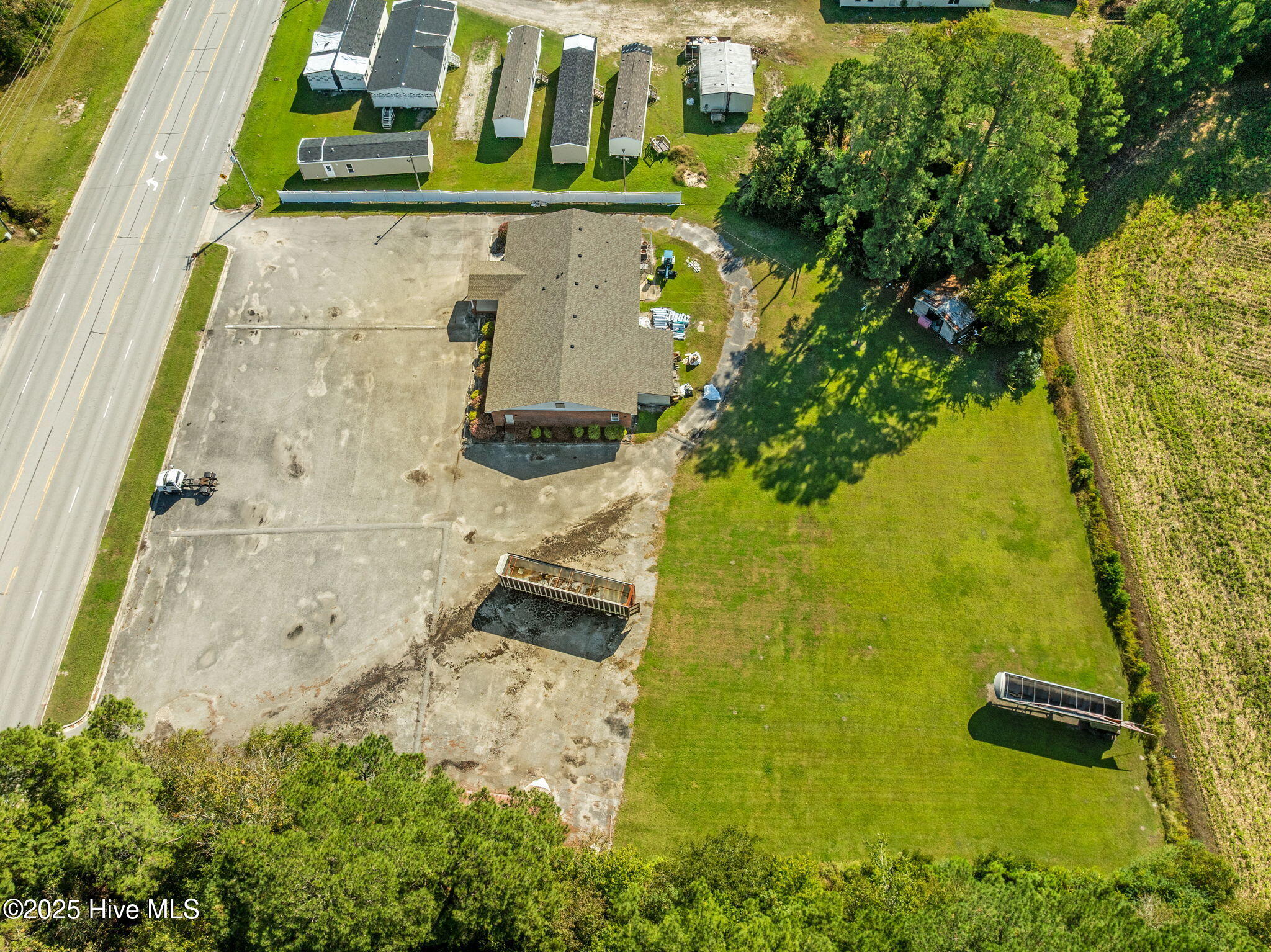 441 Kinston Highway,Richlands