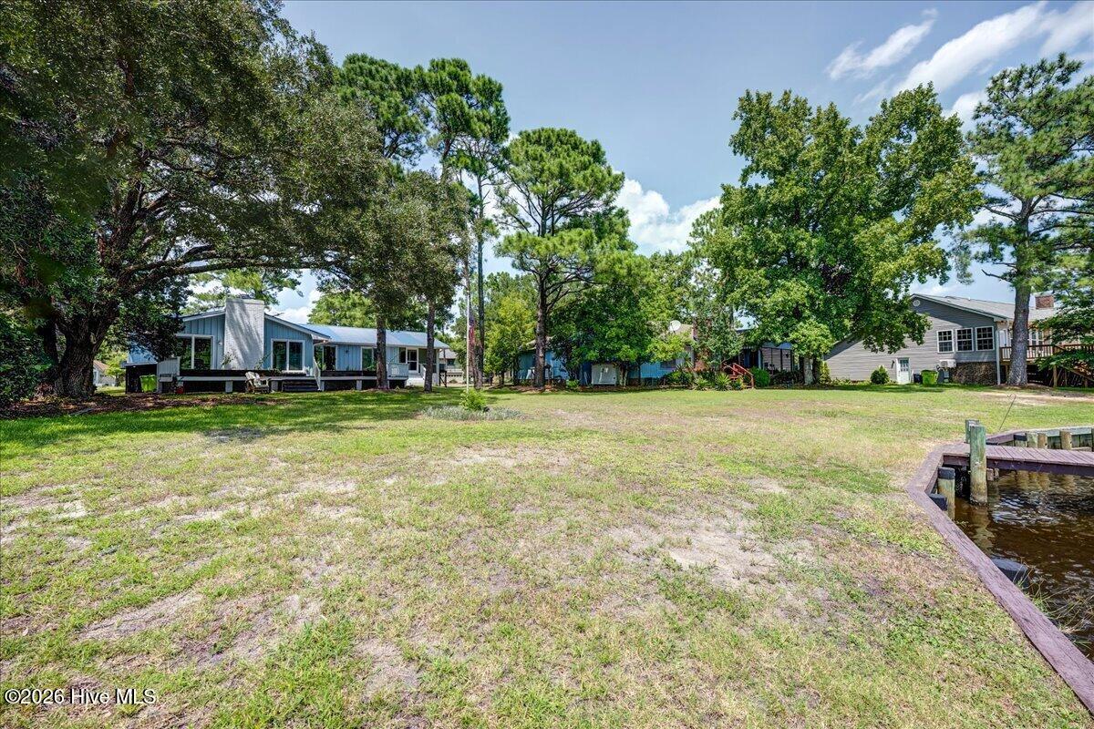 5724 Gondolier Drive,New Bern