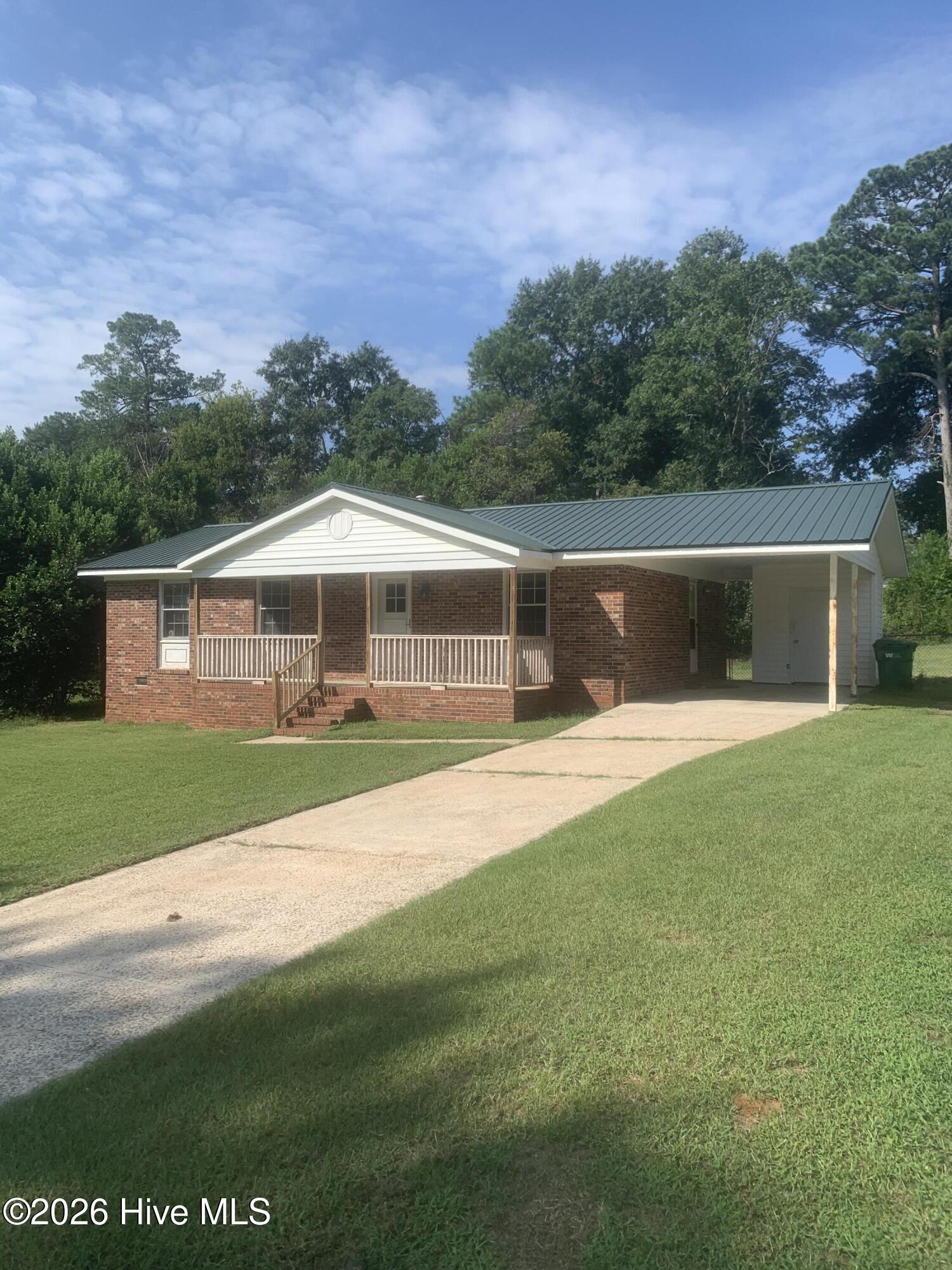 Photo 2 of Single family home for sale at 311 Edisto Ave, Beech Island, SC 29842 | MLS# 100603539 | Listing updated on 2026-09-30