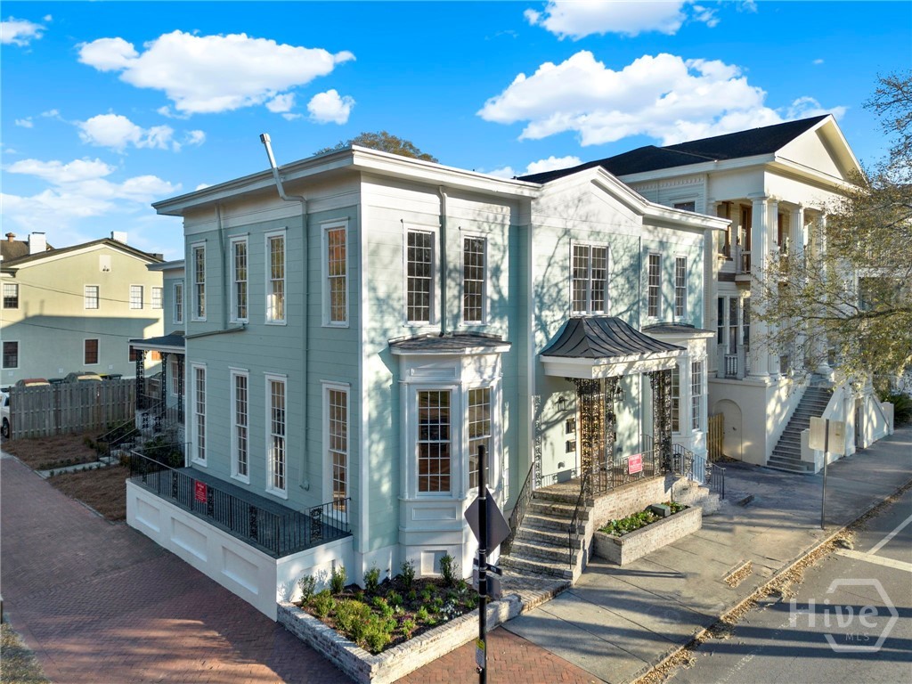 112 Rogers UNIT 504, Atlanta, GA, 30317