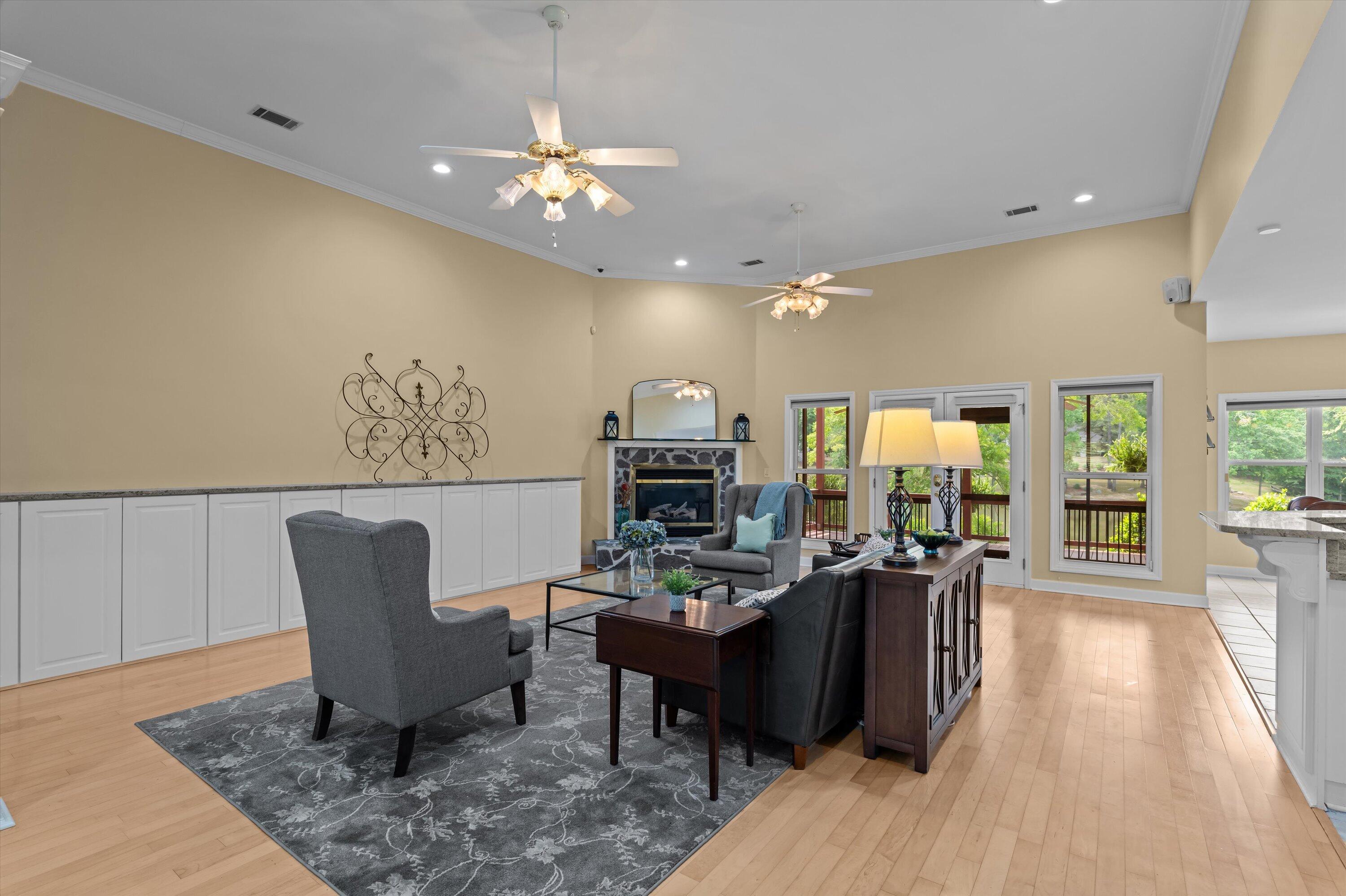 670 Deerwood Way, Evans, GA, 30809