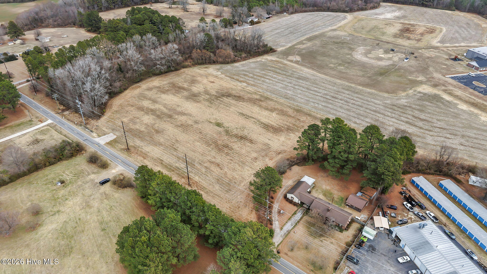 1 S Browntown Road, Rocky Mount, NC, 27804