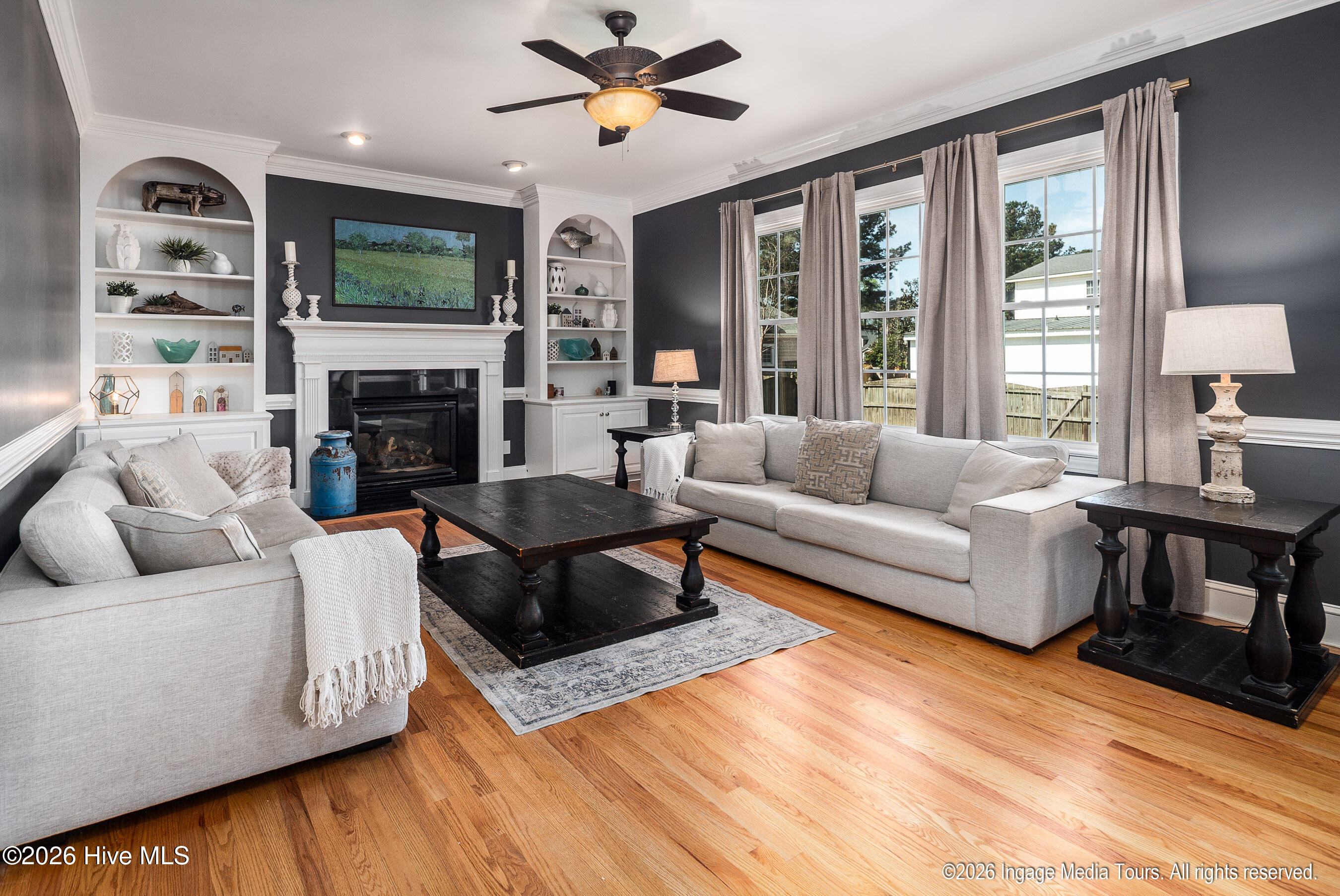 1802 Staccato Court, Greenville, NC, 27858