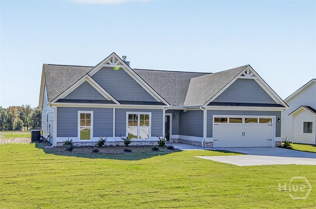 Homes for sale in Canon, GA | 2629 Bethany Bowersville Rd #4, Canon, GA 30643 | MLS# CL336106