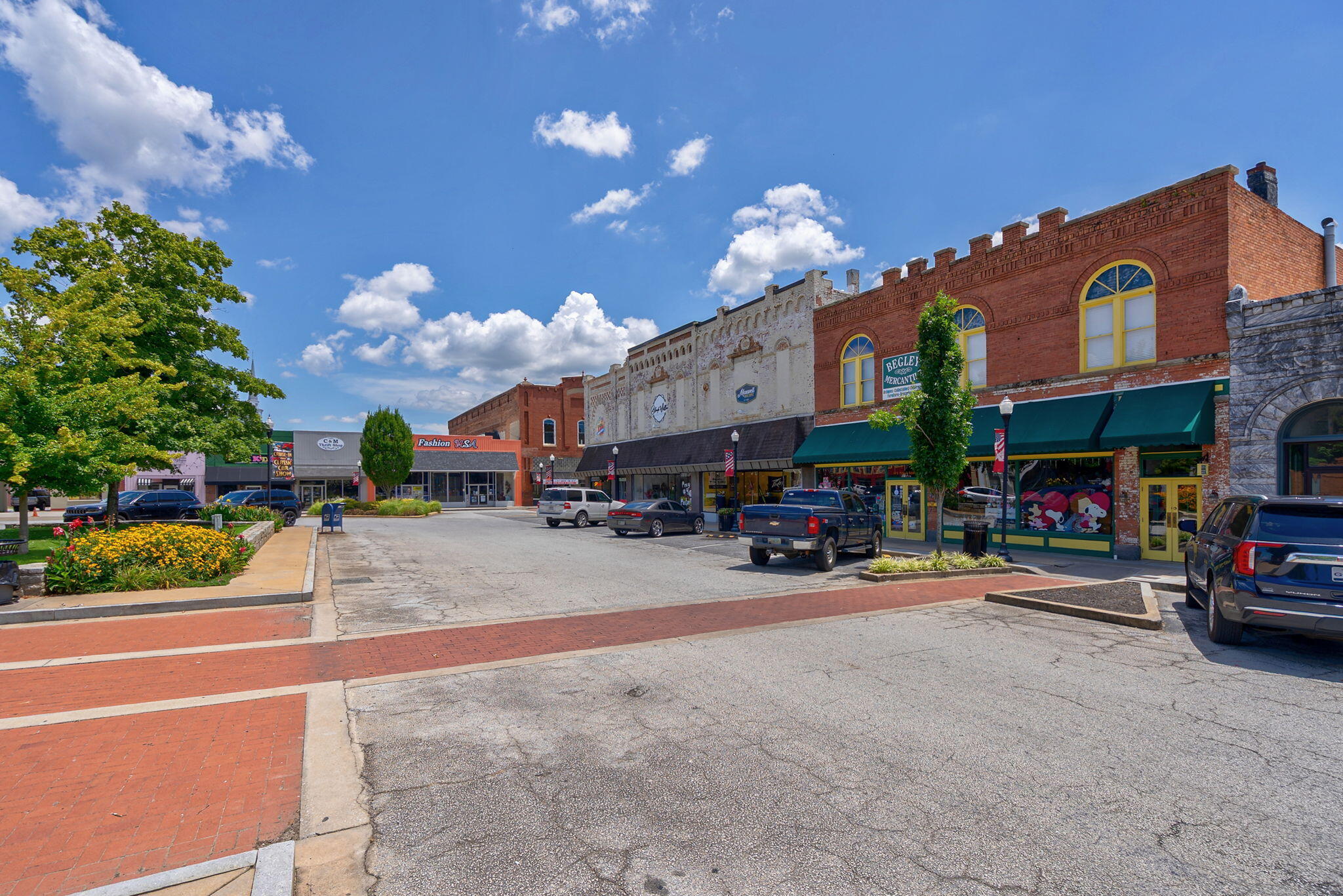 1703 Bullards Ferry Road, Elberton, GA, 30635