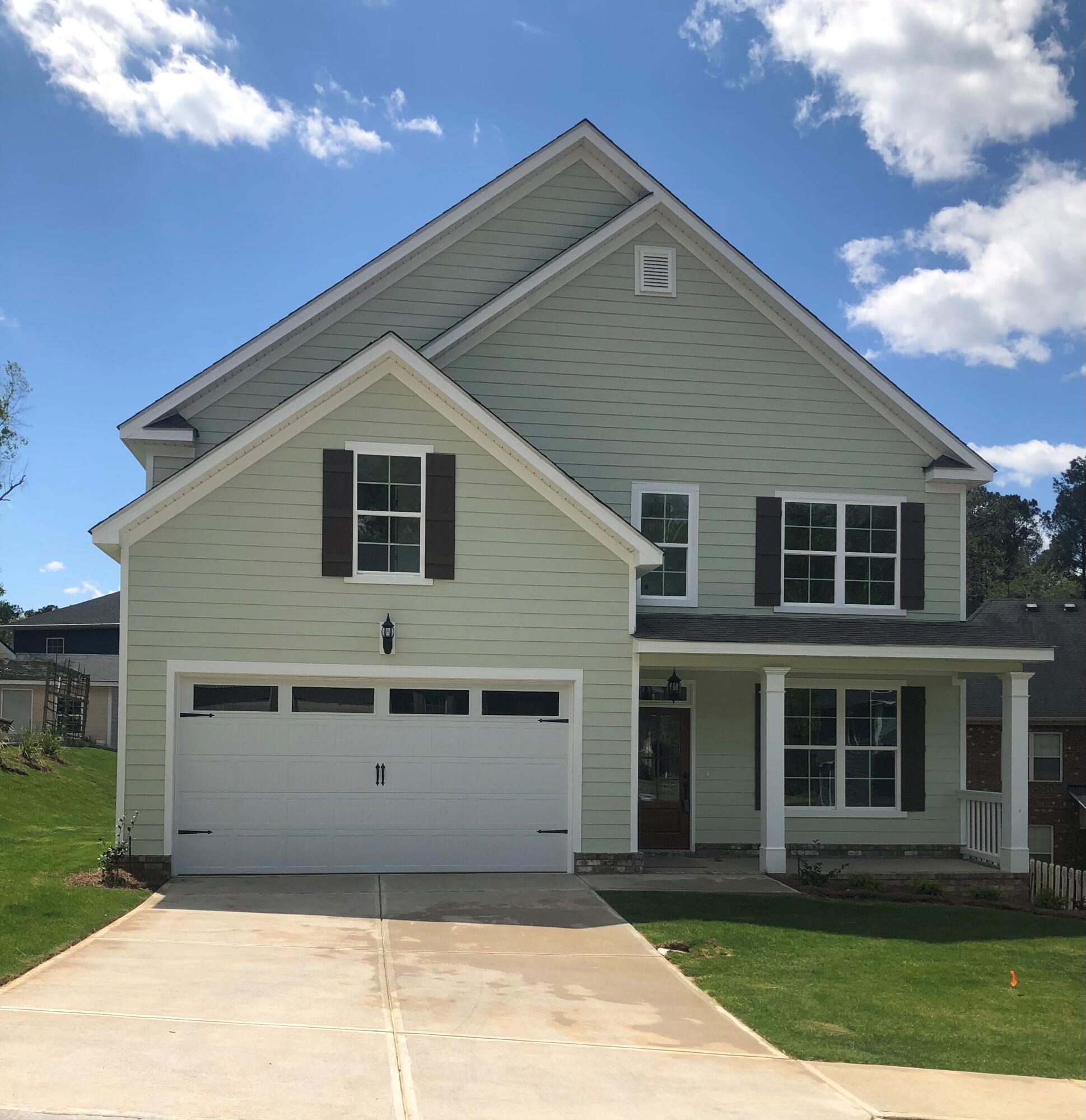 305 Bobwhite Trail, Grovetown, GA 30813 Listing Photo  1