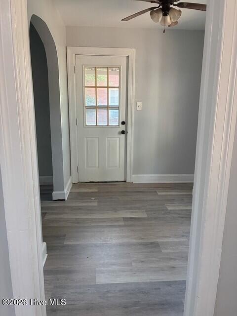 Photo 2 of Single family home for sale at 617 Fairfax Ave Ne, Wilson, NC 27893 | MLS# 100606988 | Listing updated on 2026-09-30