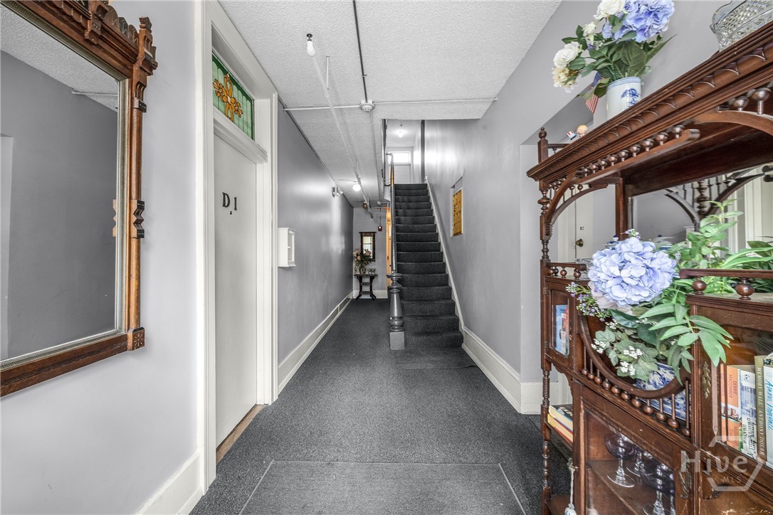 5th image of 219 Abercorn St #D1, Savannah, GA 31401 | MLS# SA361827