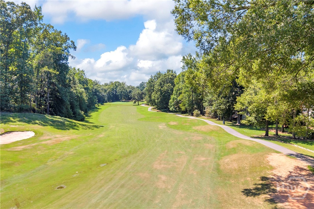 Golf Course