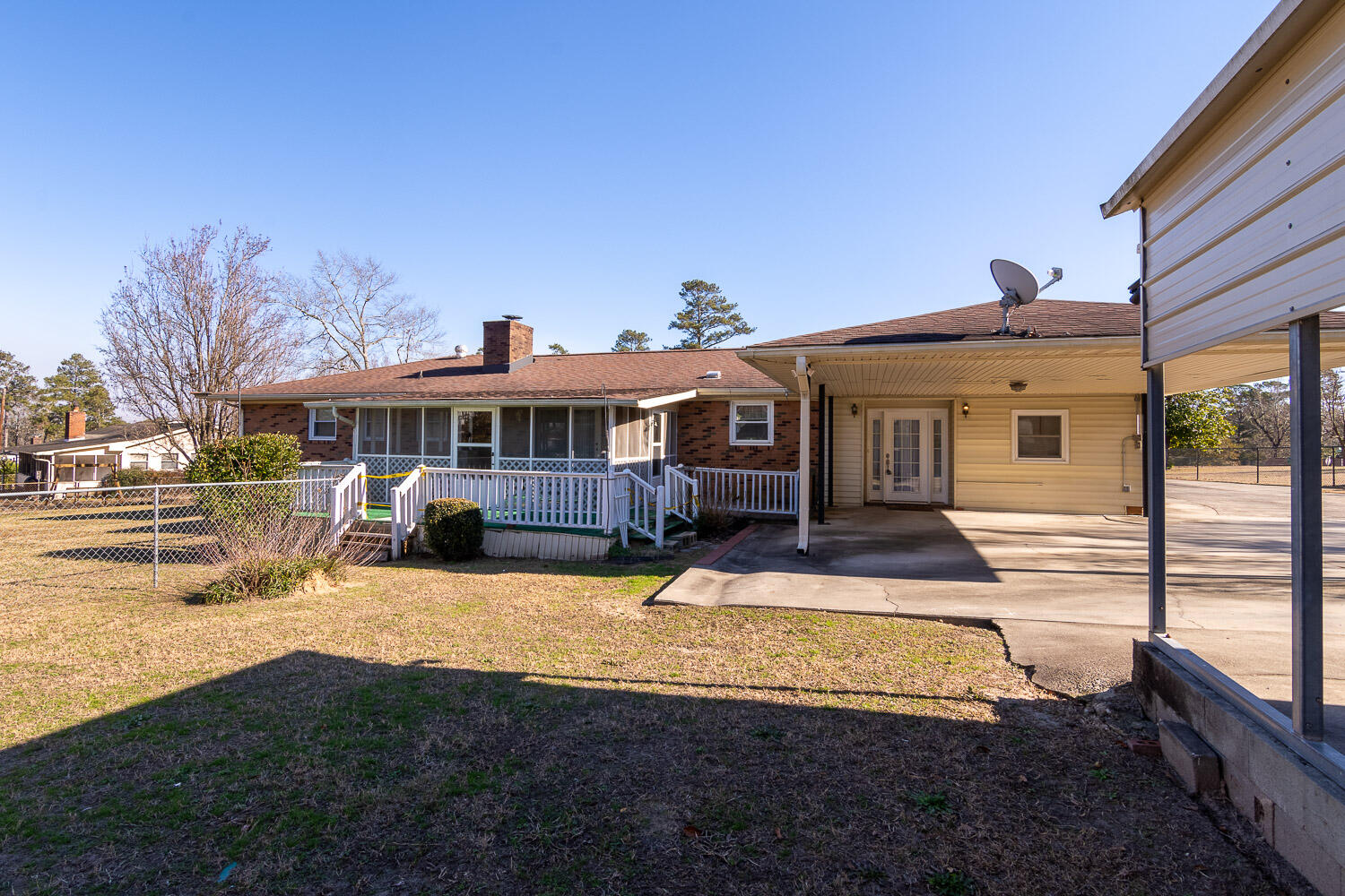 1008 Fairview Road, Beech Island, SC, 29842