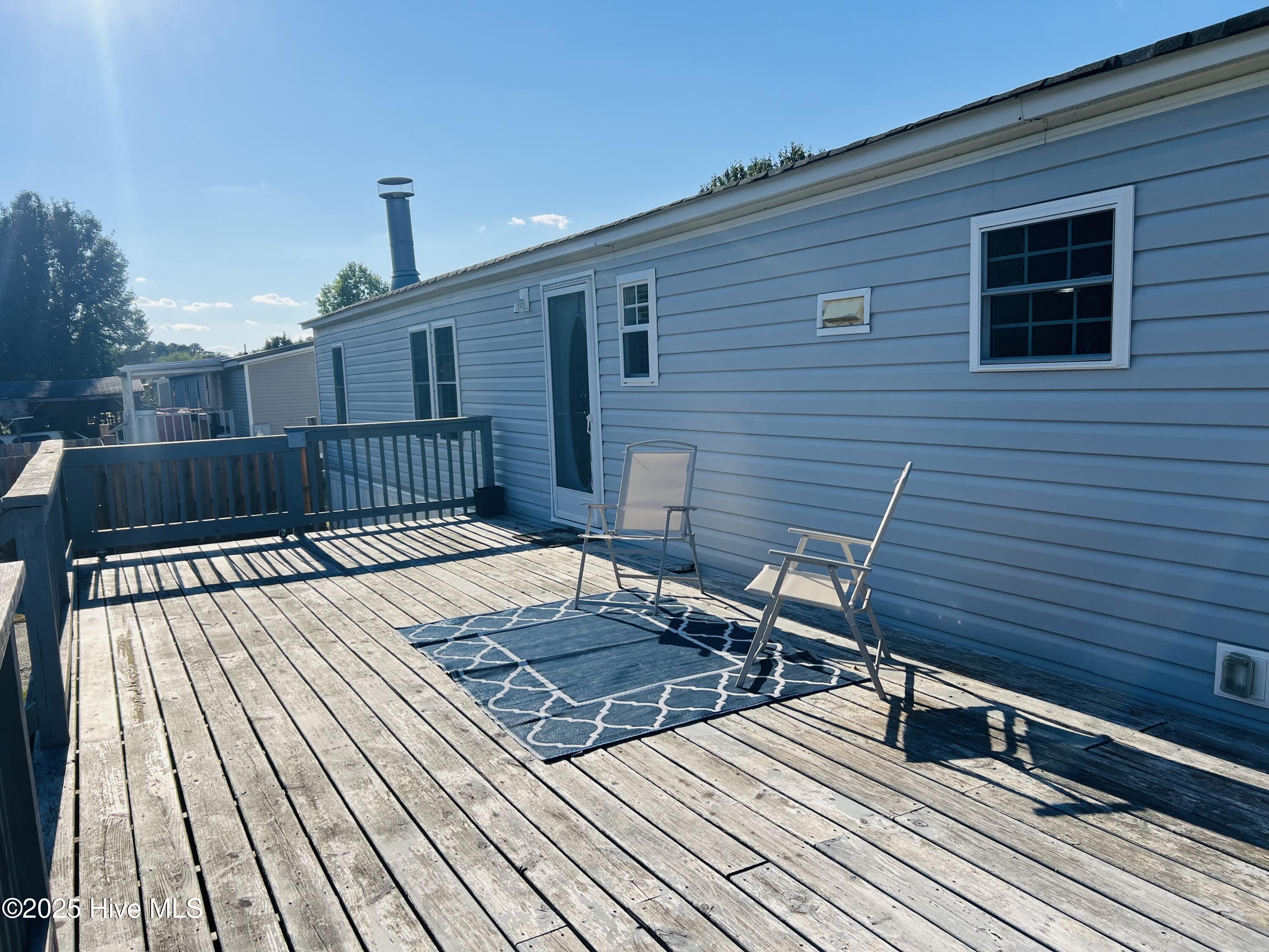 629 Old Snow Hill Road, Ayden, NC, 28513