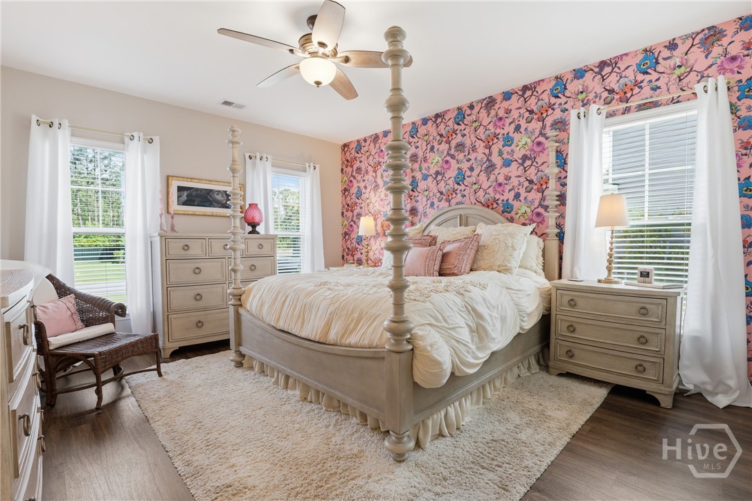 92 Wexford Drive, Richmond Hill, GA, 31324