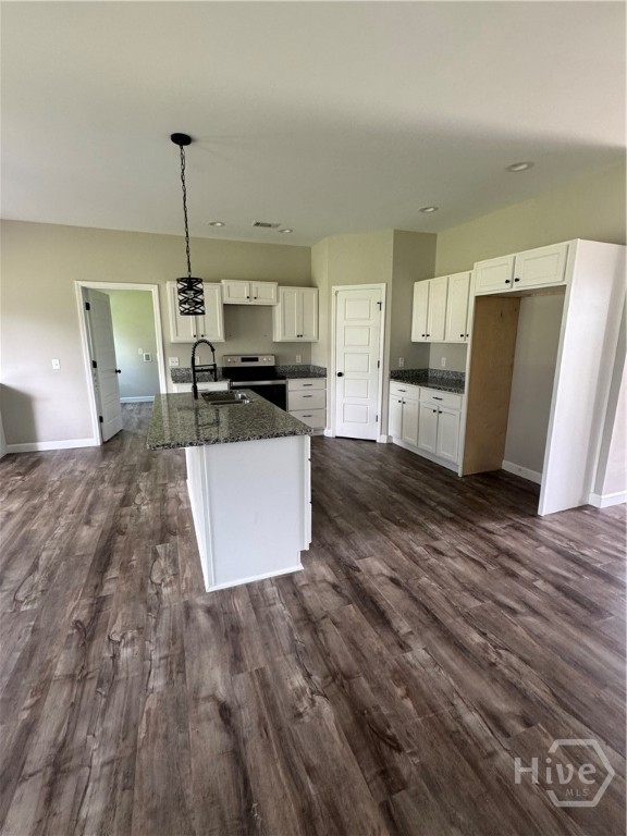 618 N McDonald Street, Ludowici, GA 31316 Listing Photo  6