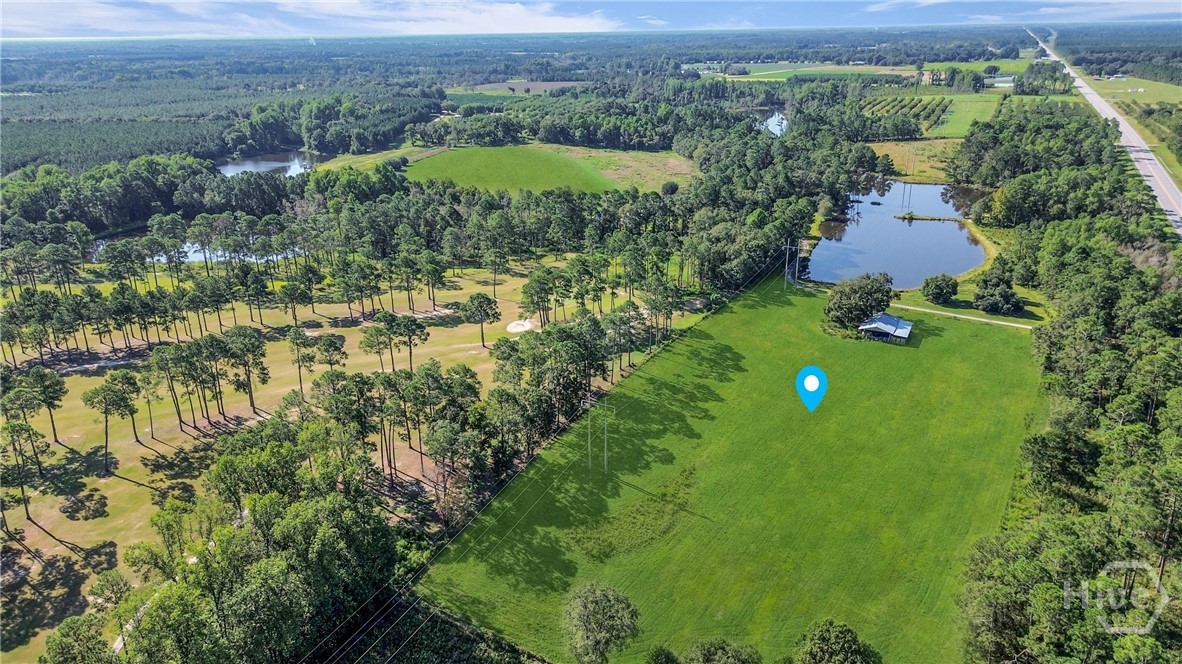 3772 US Highway 301, Claxton, GA, 30417