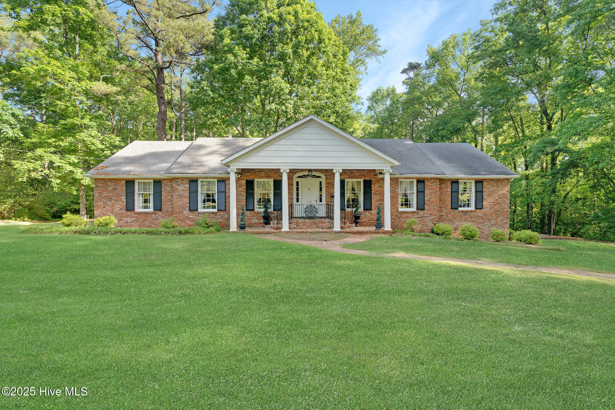 Homes for sale in Rockingham, NC | 723 Stanley Ave, Rockingham, NC 28379 | MLS# 100506426