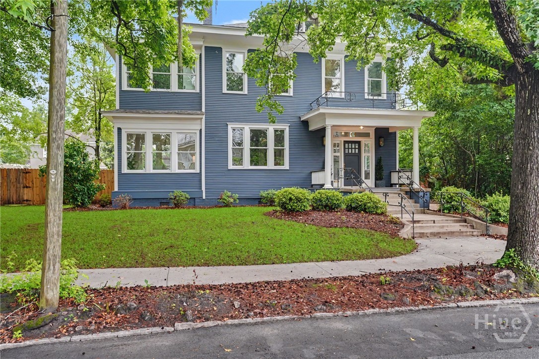 111 E 49th Street, Savannah, GA 31405 Listing Photo  63