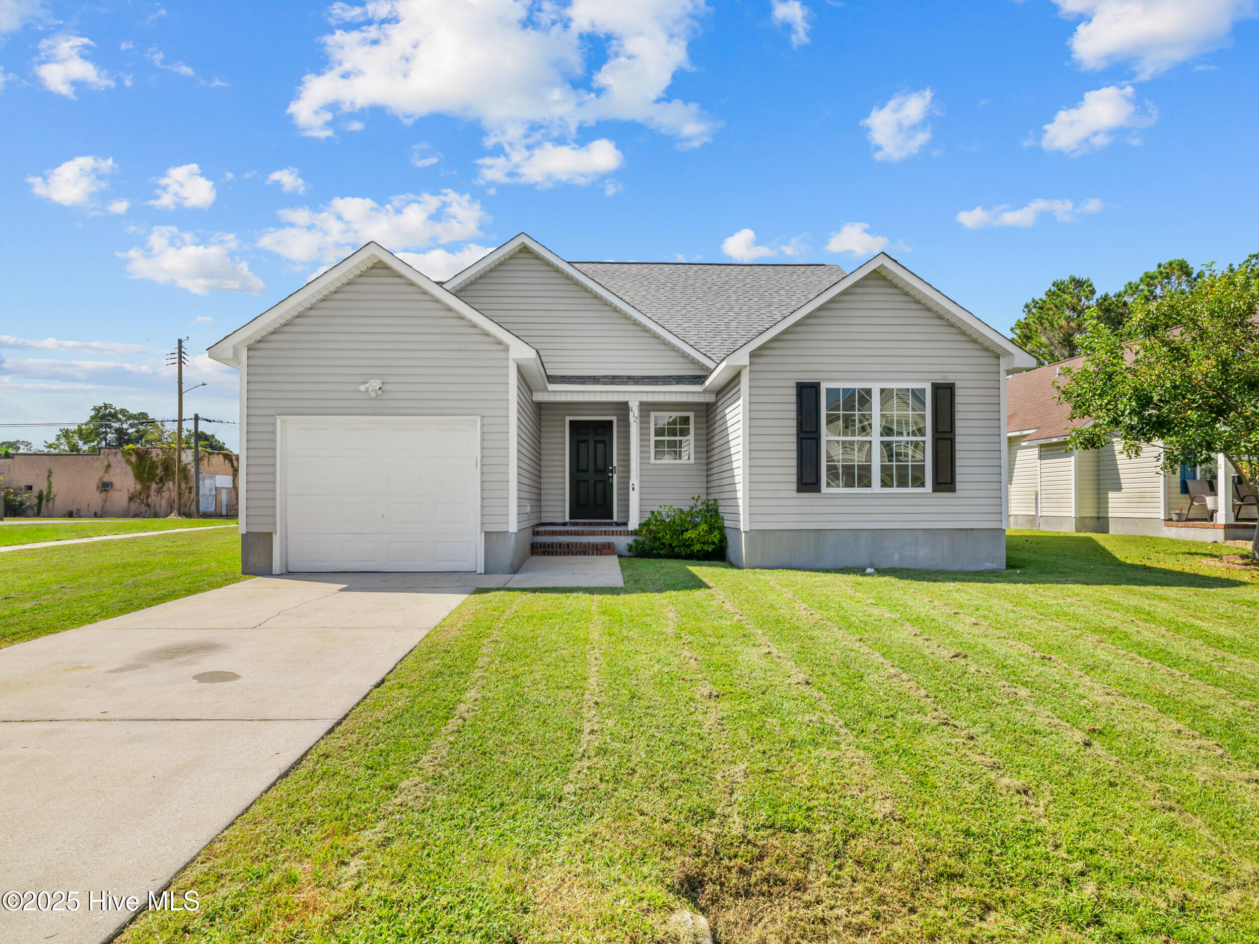 Property at 412 Mattocks Avenue