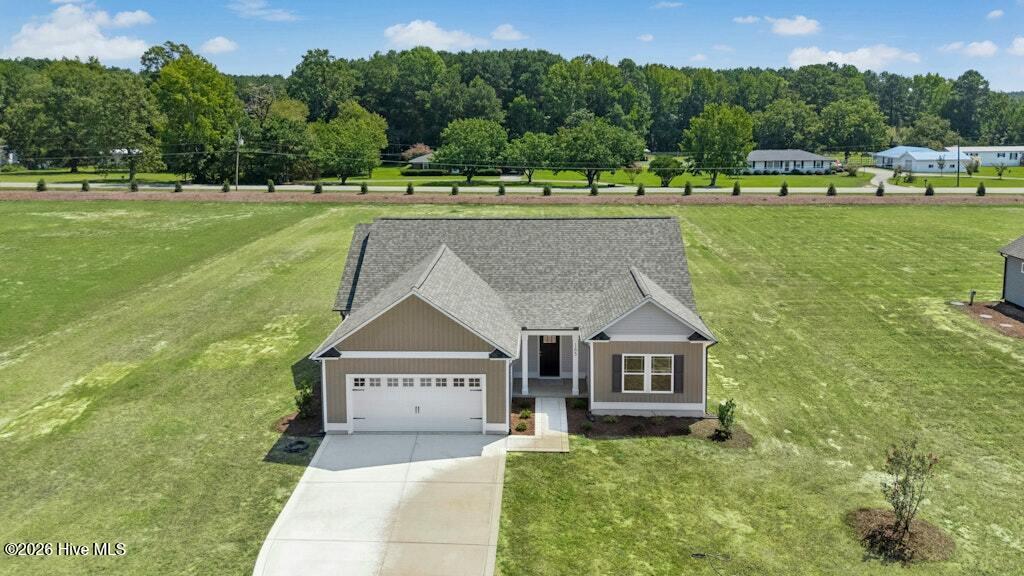 165 Huckleberry Bush Lane