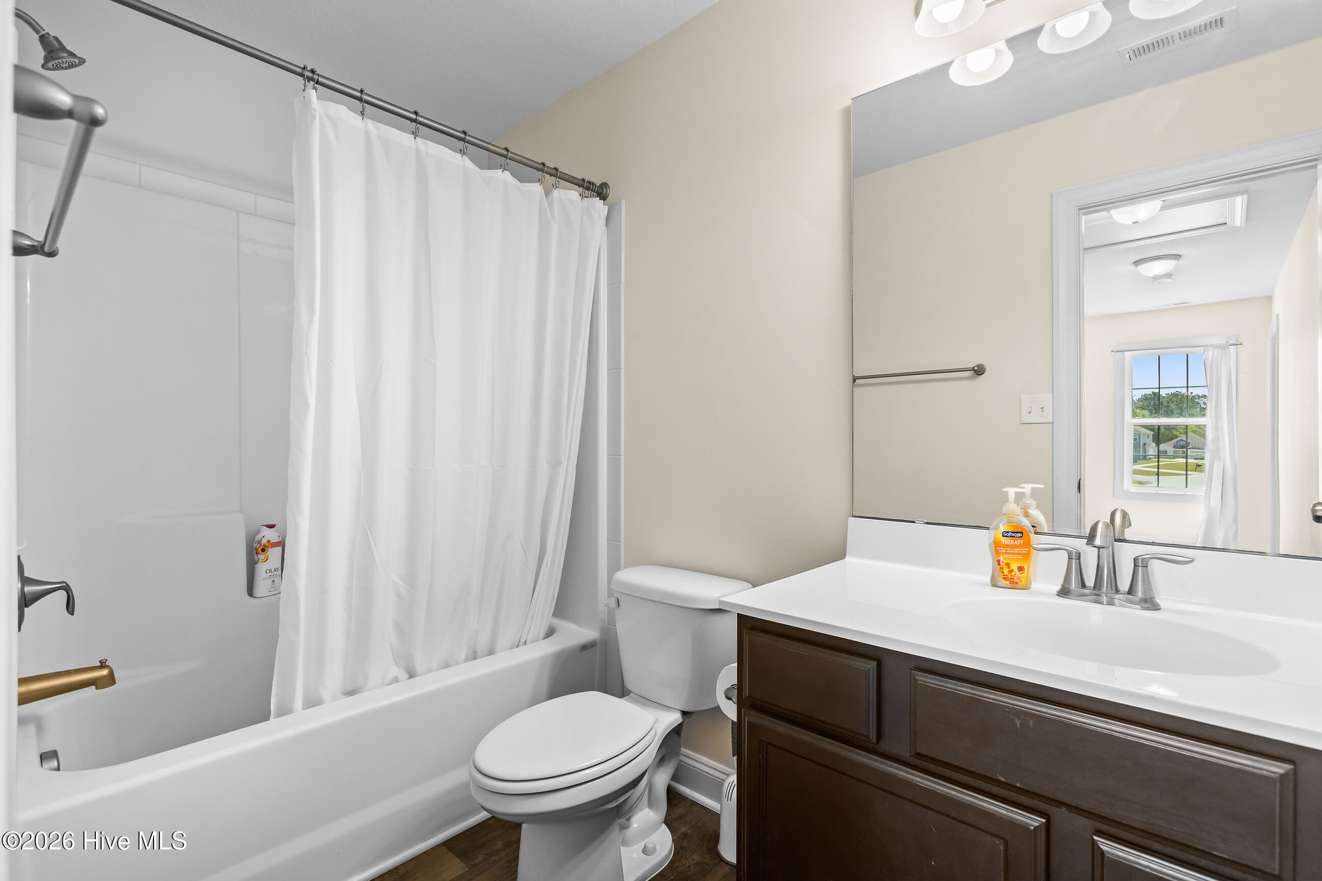520 Black Pearl Circle, Jacksonville, NC, 28546
