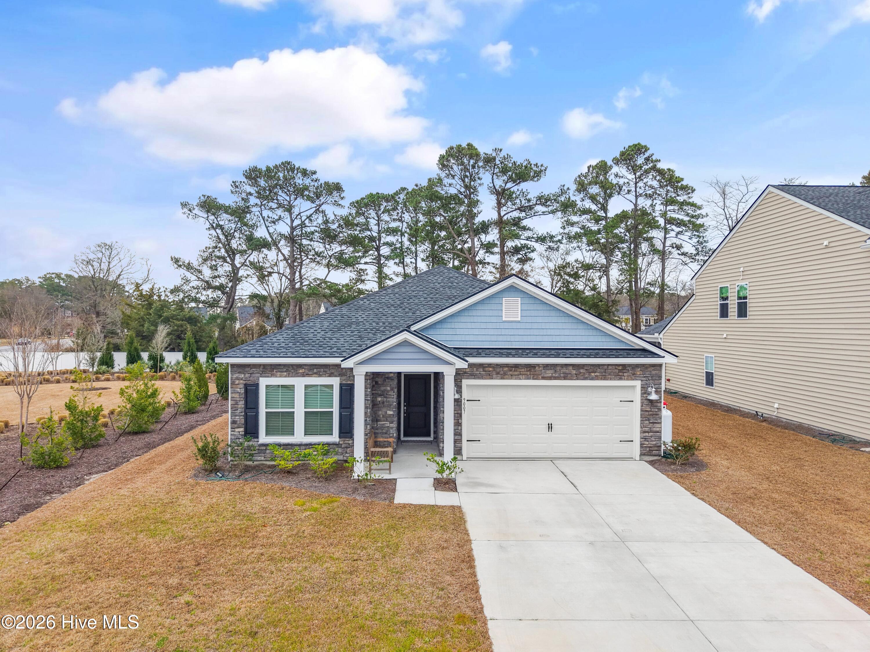 2209 Rhinestone Drive, Winterville, NC, 28590