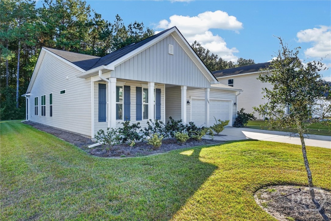 Photo 1 of Single family home for sale at 1405 Waybridge Way, Richmond Hill, GA 31324 | MLS# SA366800 | Listing updated on 2026-10-29