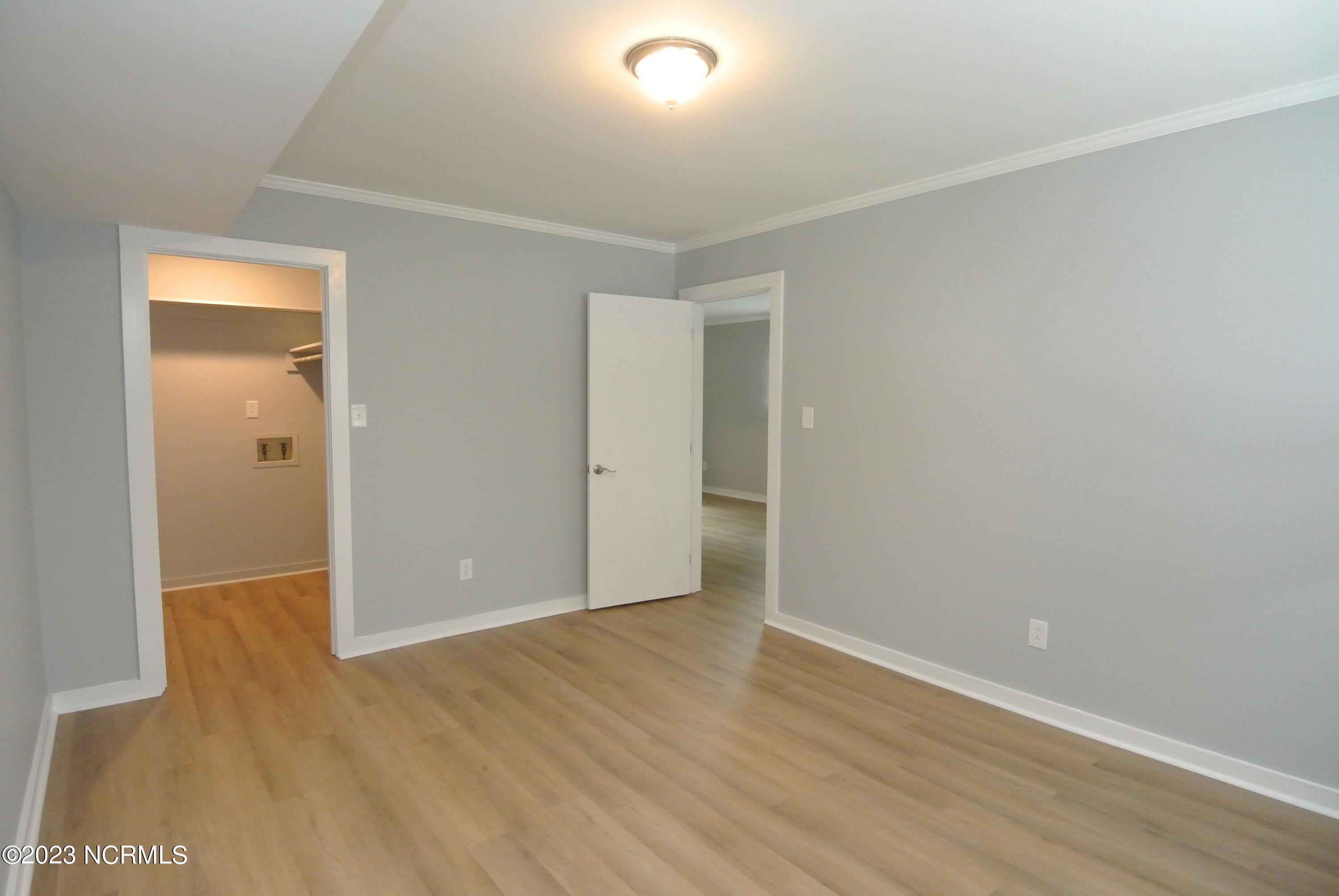 Bedroom #1