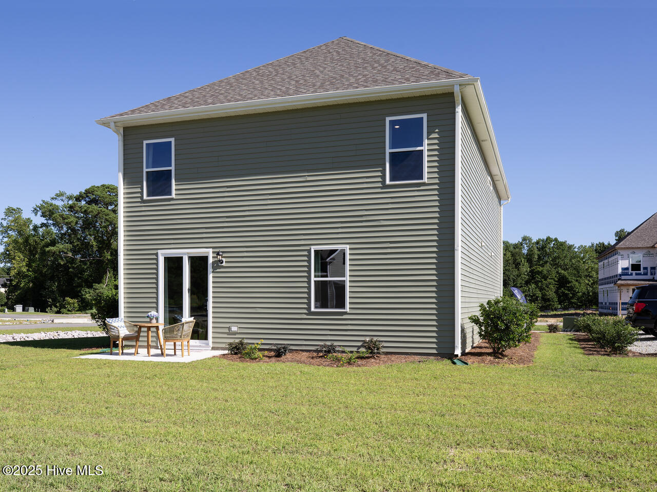 512 Bogue View Road Lot 49,Hubert