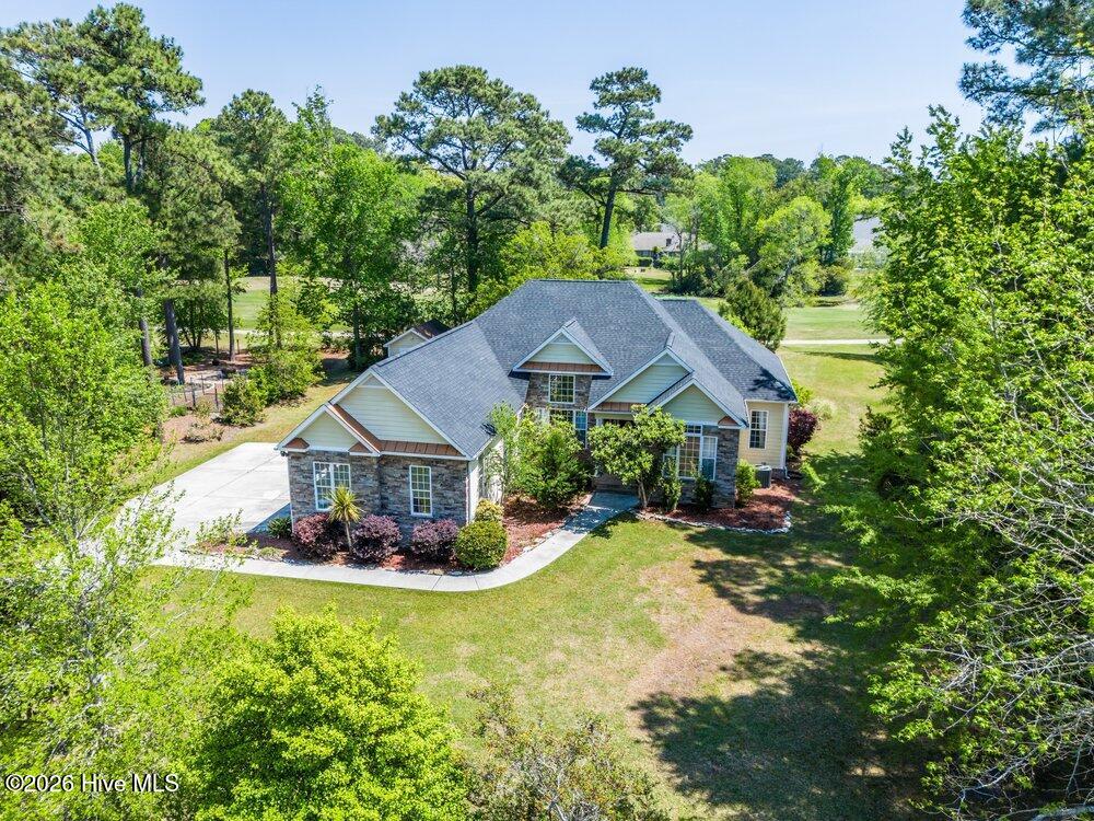 707 N Green Tee Road, Hampstead, NC, 28443