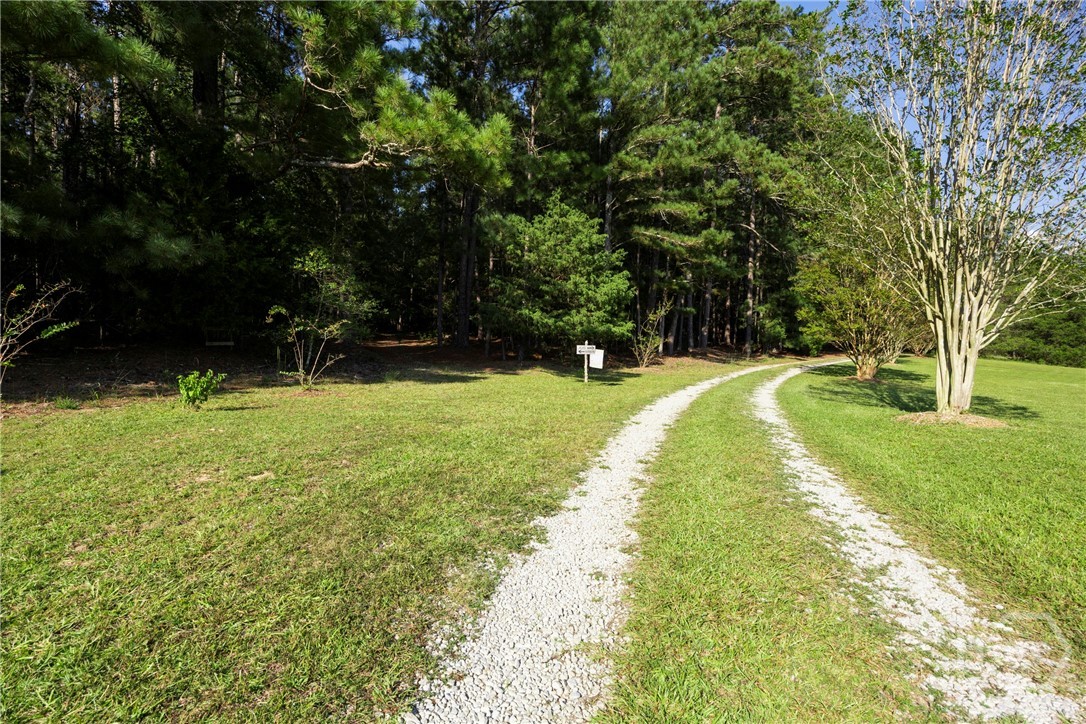 80.79 Private peaceful acres