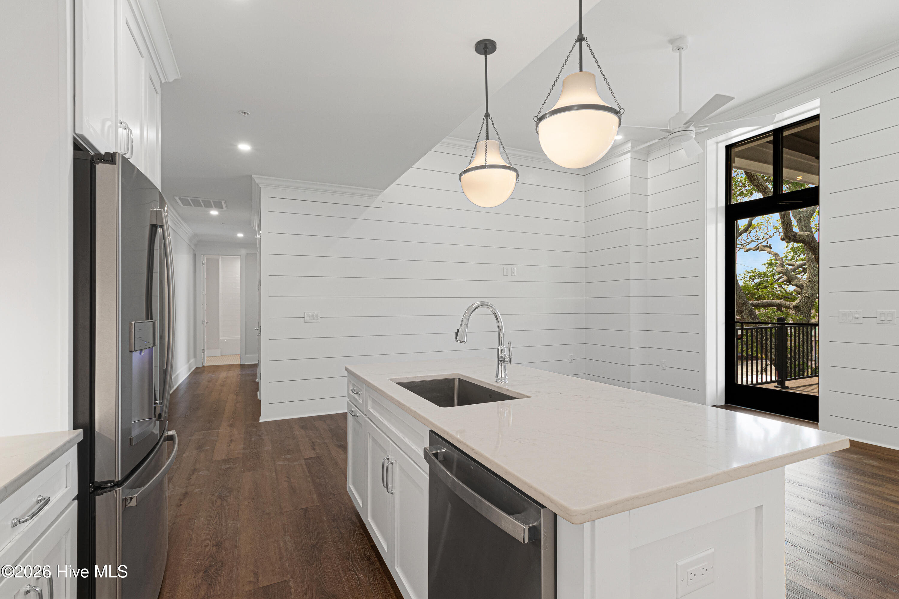 805 Mulberry Street Unit 205,Beaufort