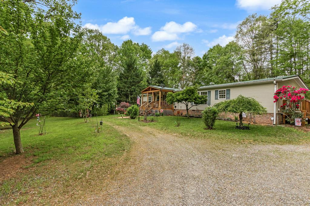 149 Sandy Lane, Murphy, NC 28906 Listing Photo  2