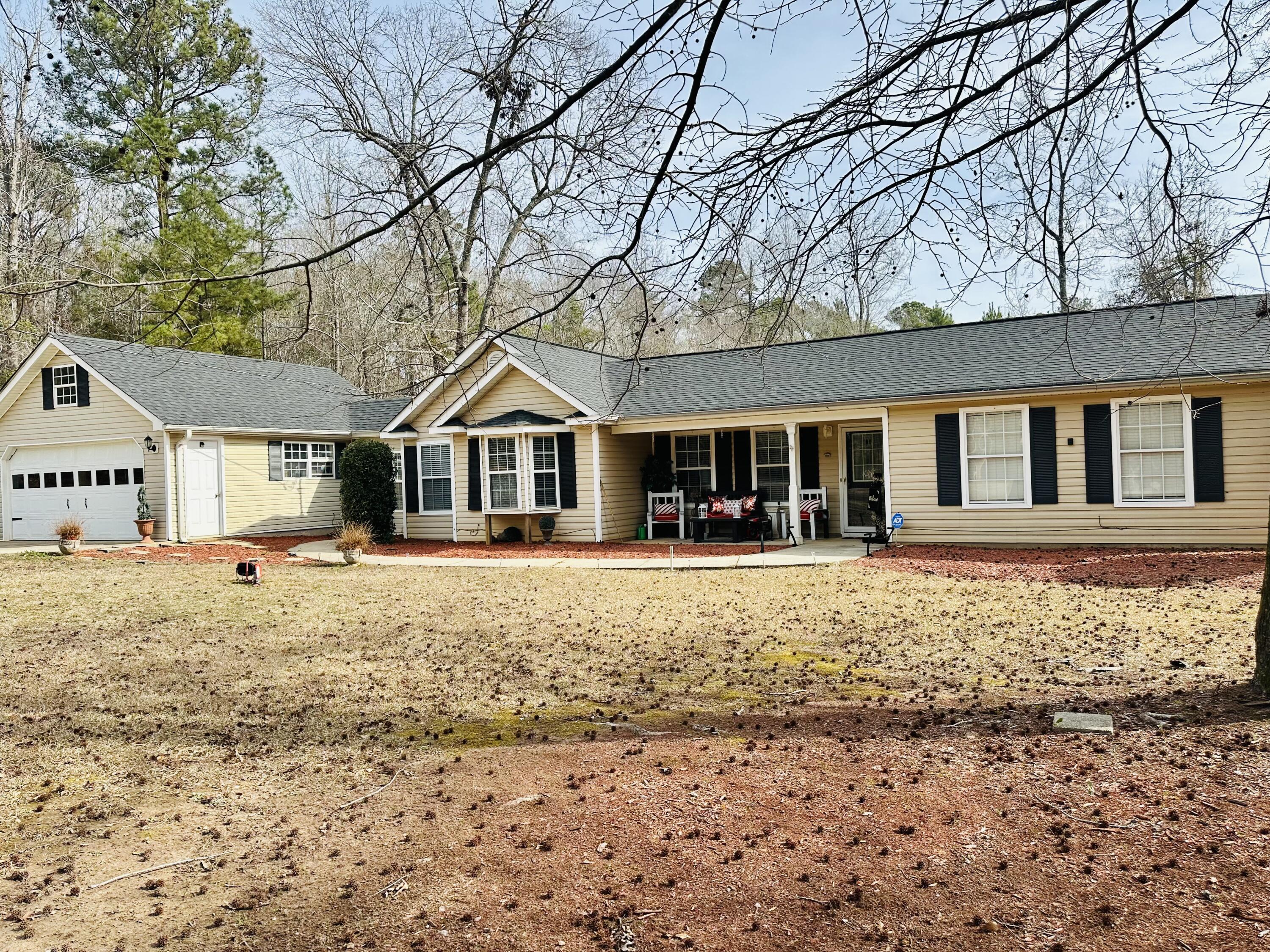 Homes for sale in Lincolnton, GA | 1050 Jones Martin Rd, Lincolnton, GA 30817 | MLS# 551644