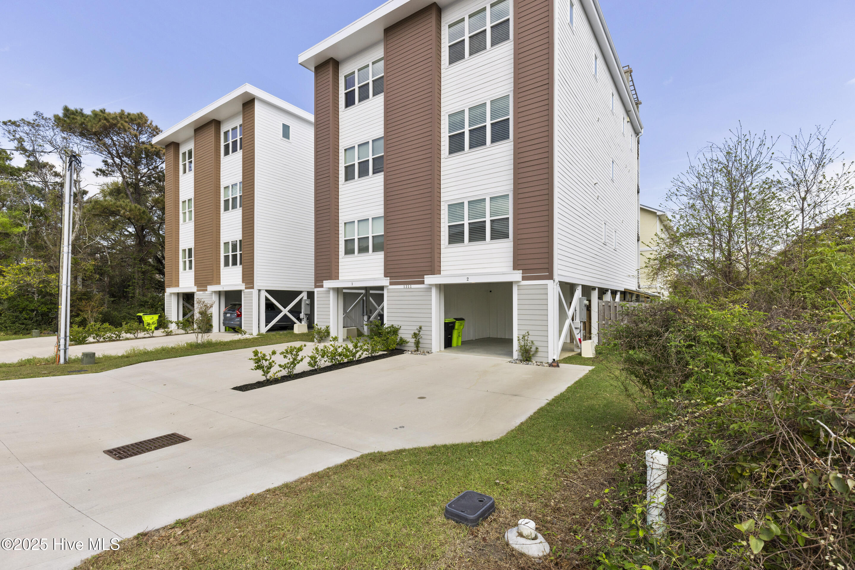 1311 Snapper Lane UNIT 2, Carolina Beach, NC, 28428
