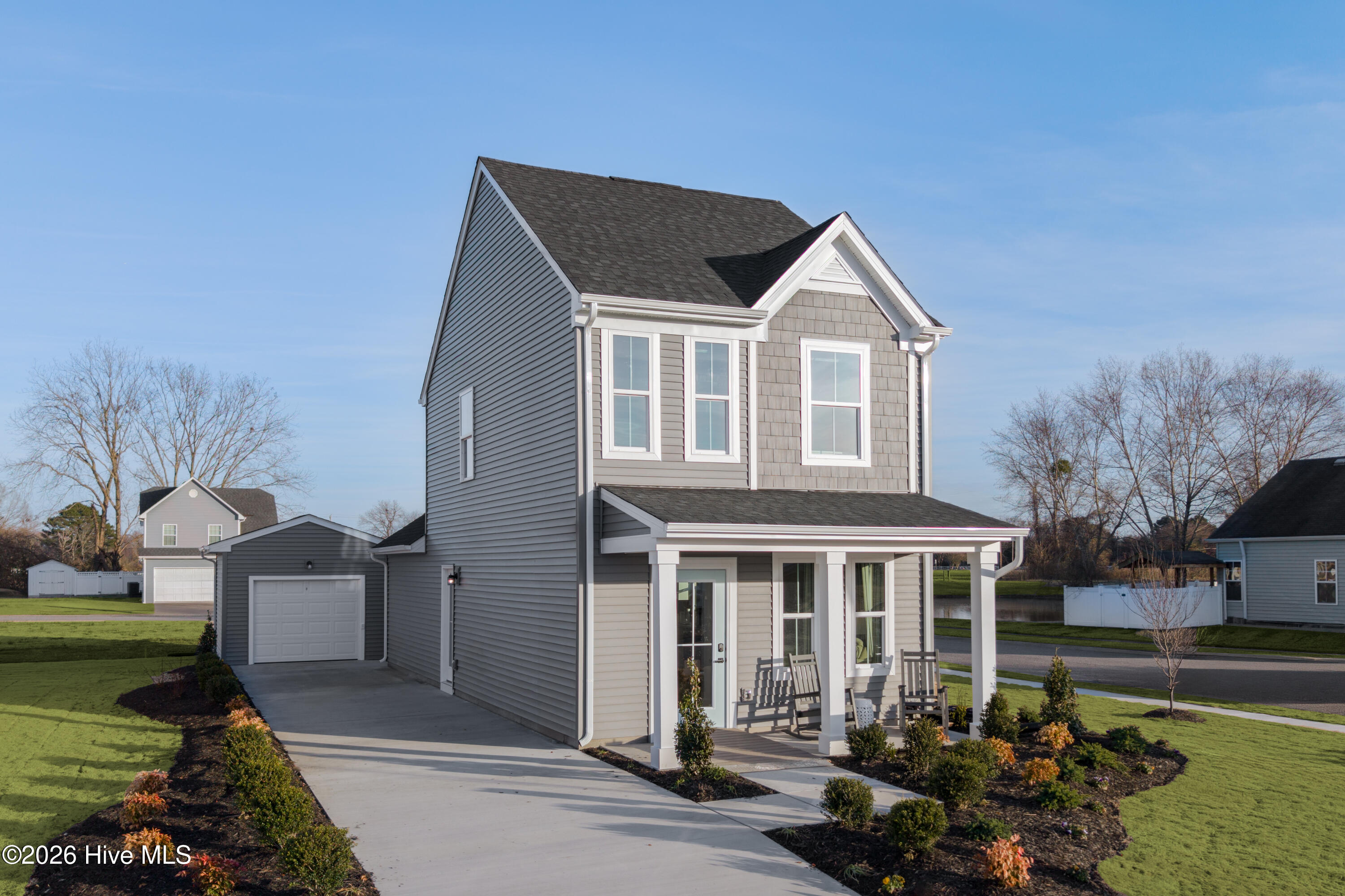 230 Winborne Lane, Edenton, NC, 27932