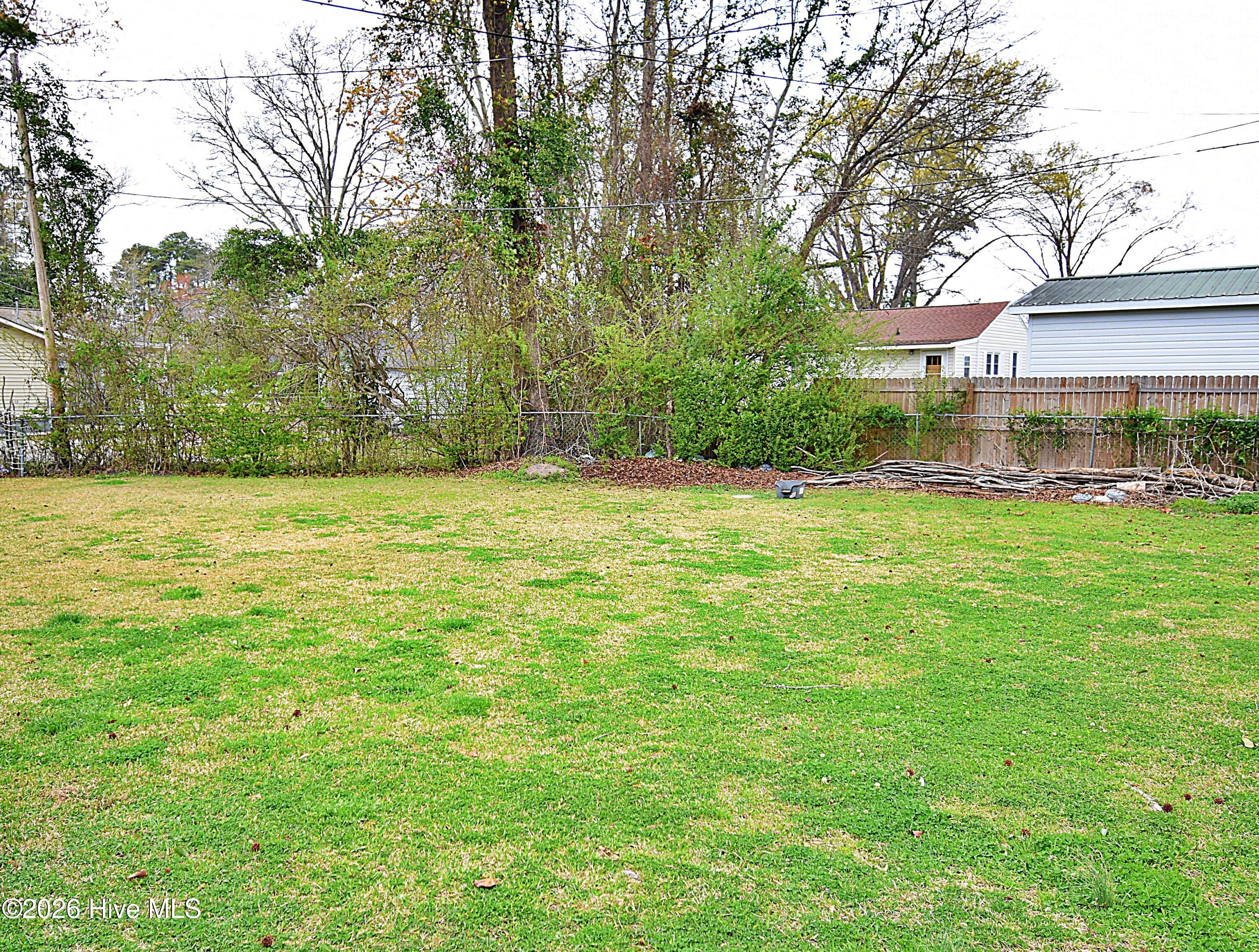 1106 Newton Drive,New Bern
