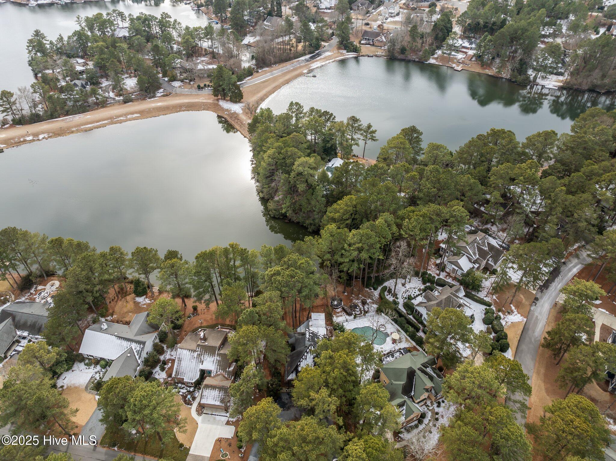 350 Pine Vista Drive, Pinehurst, NC, 28374