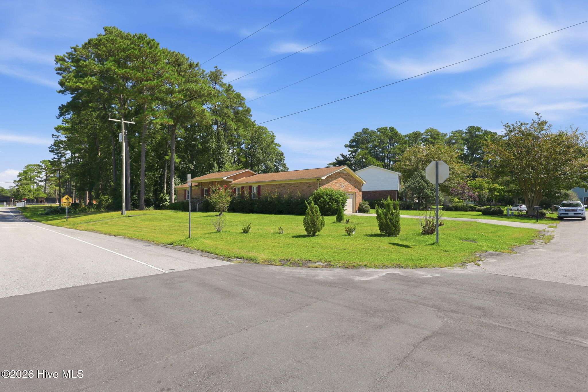 201 Little John Lane,Havelock