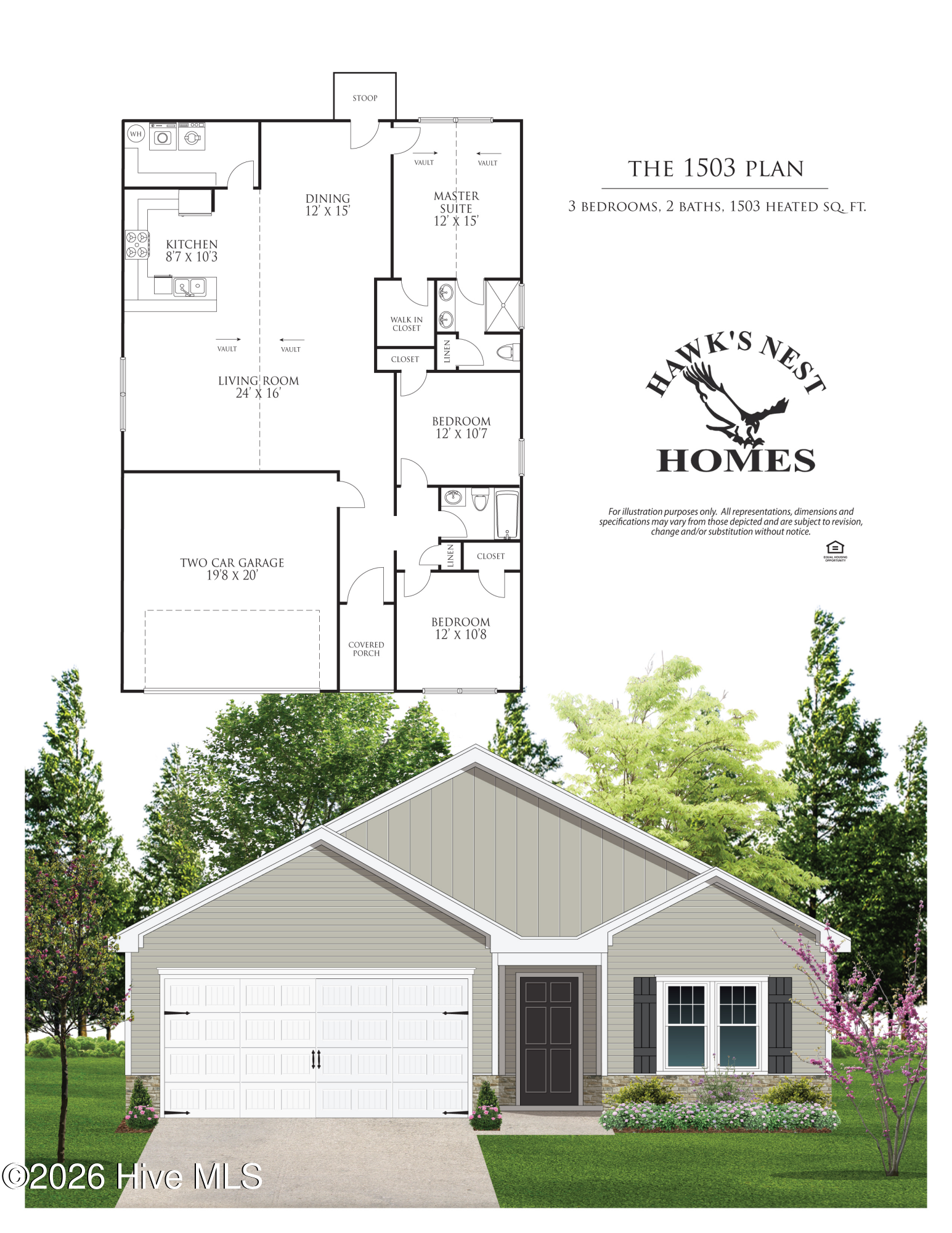 Homes For Sale - 2602 Provence Drive<br/> Bolivia, NC 28422