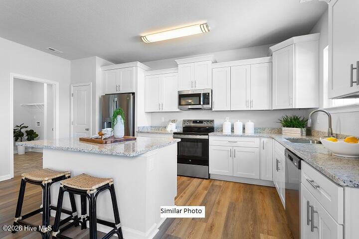 205 Strawberry Acres Drive, Elizabeth City, NC, 27909