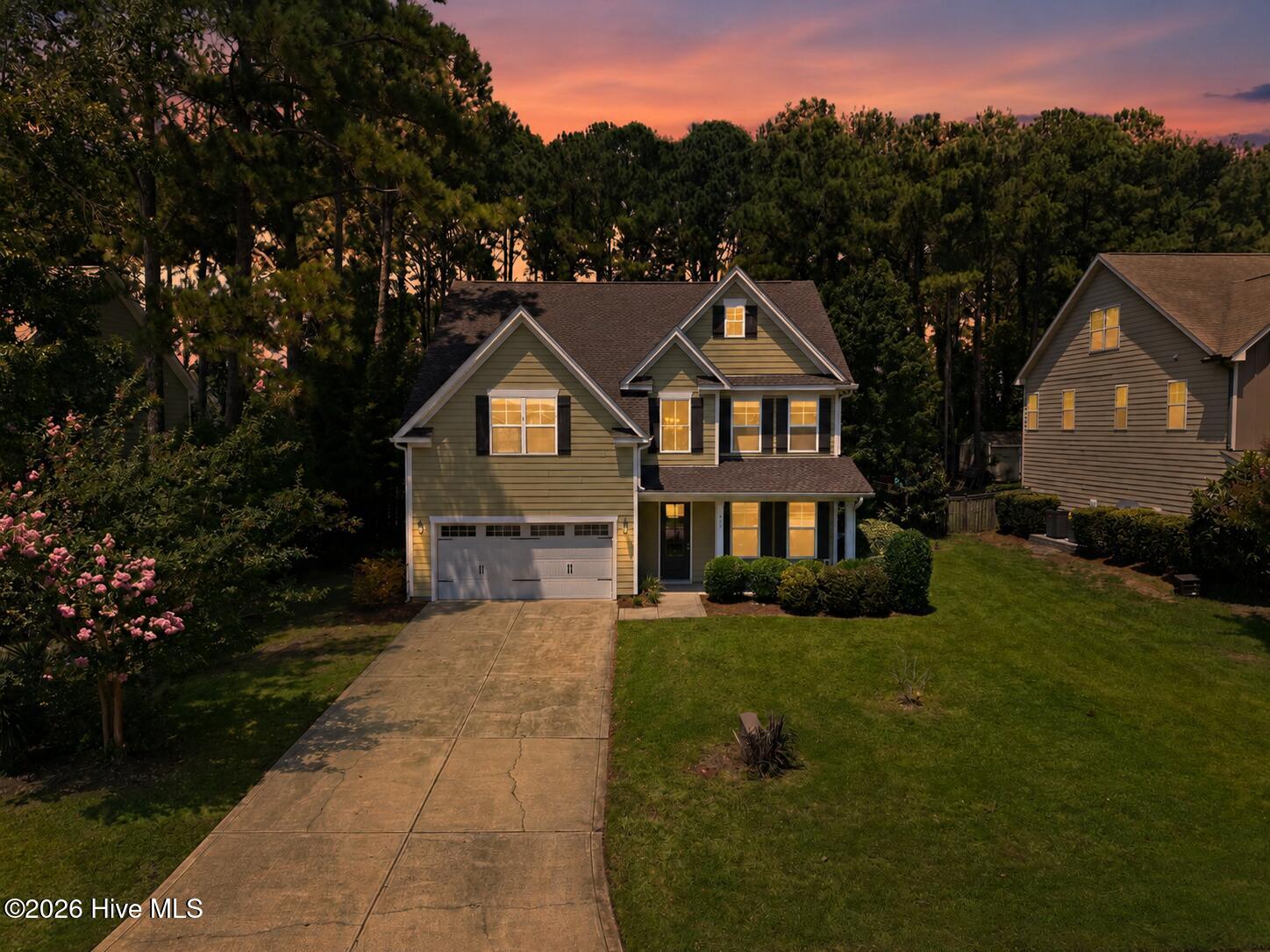 415 Canvasback Lane,Sneads Ferry