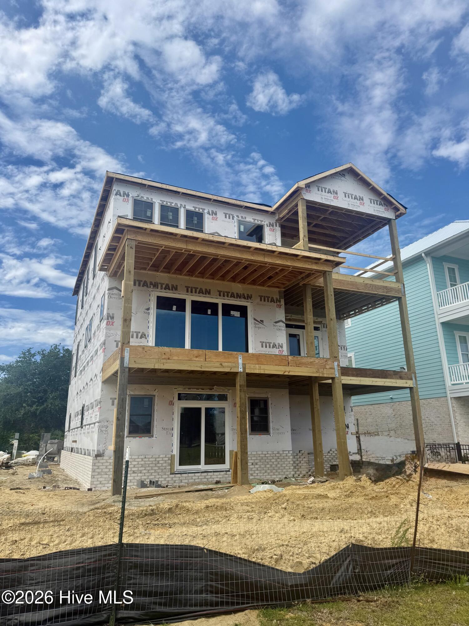 105 Marshland Circle,Newport