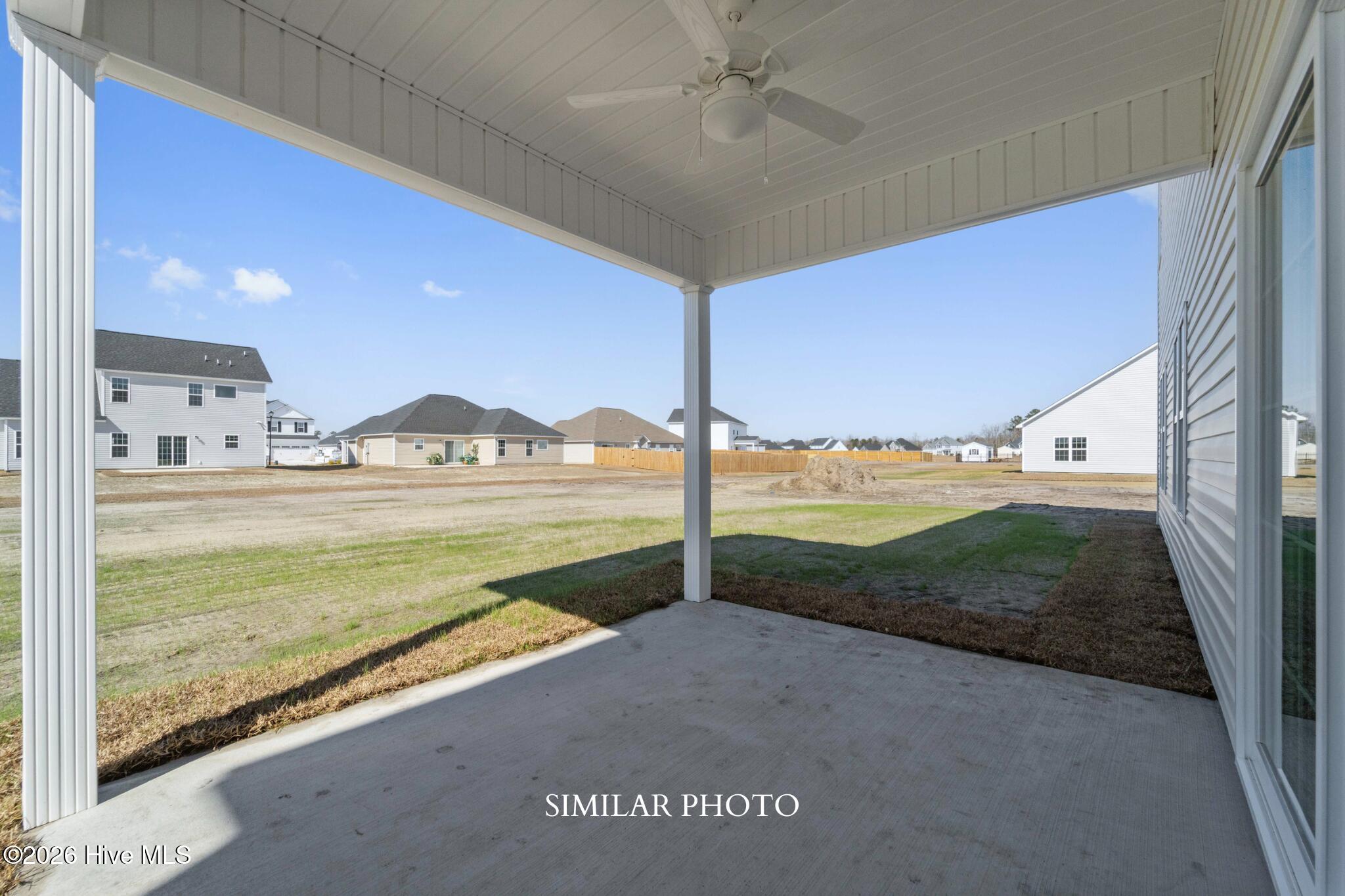 204 Windsor Run Boulevard, Jacksonville, NC, 28546