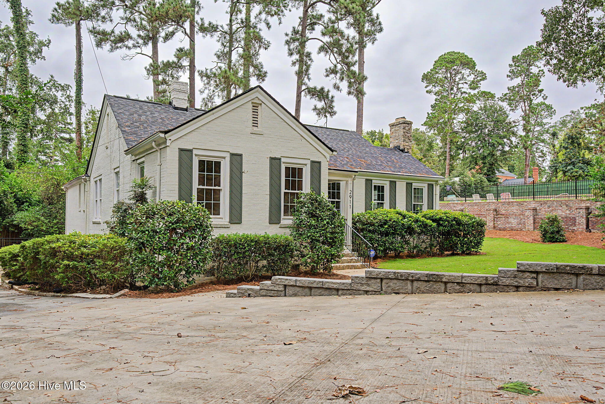 Photo 2 of Single family home for sale at 2911 Lombardy Ct, Augusta, GA 30909 | MLS# 100607253 | Listing updated on 2026-09-30