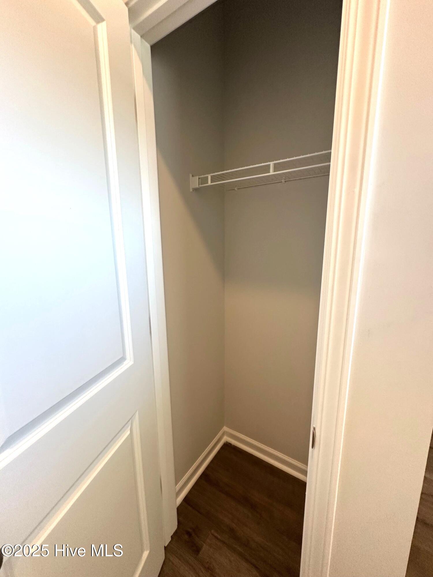 14.Coat Closet at Entry