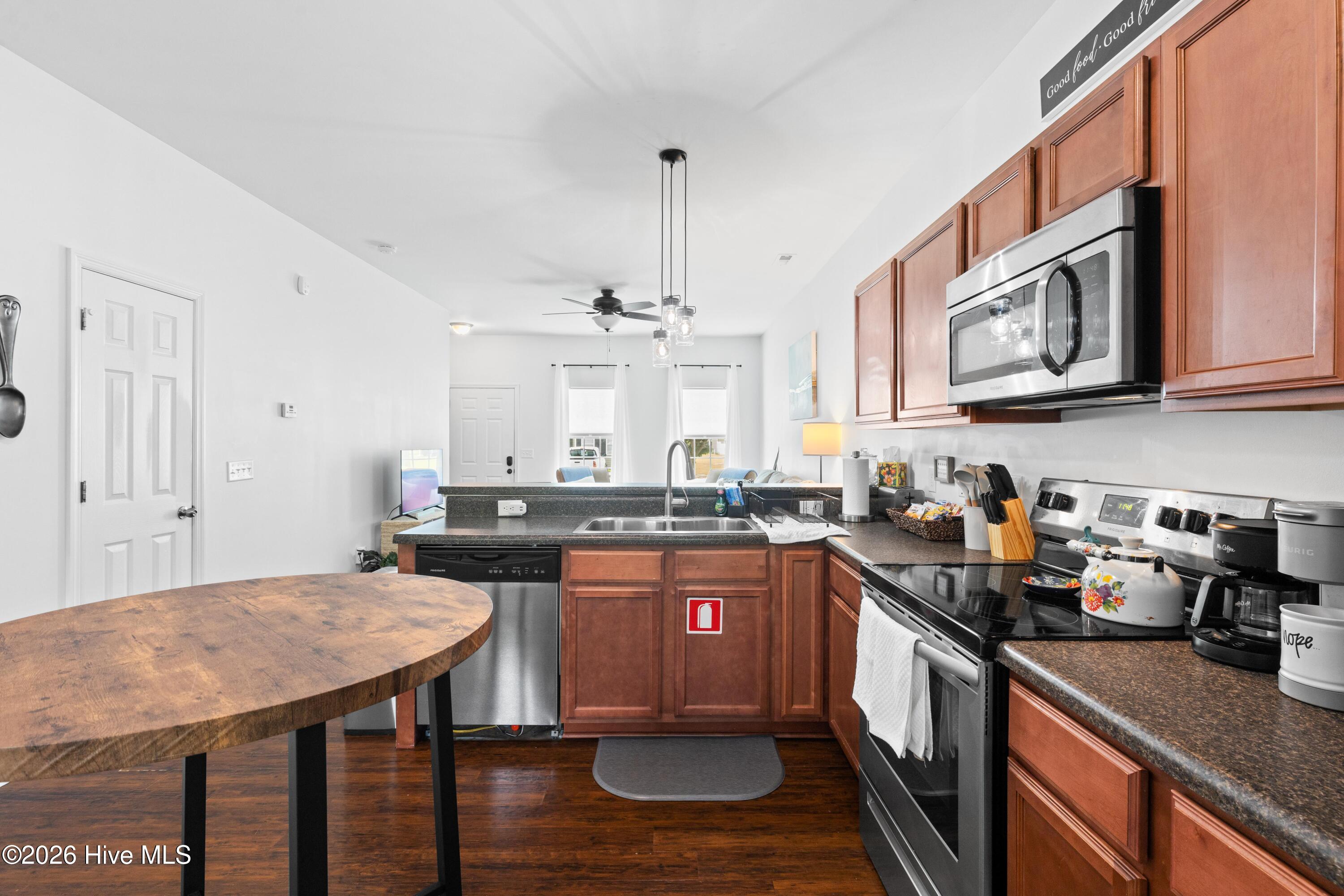 310 Burley Drive 4,Hubert