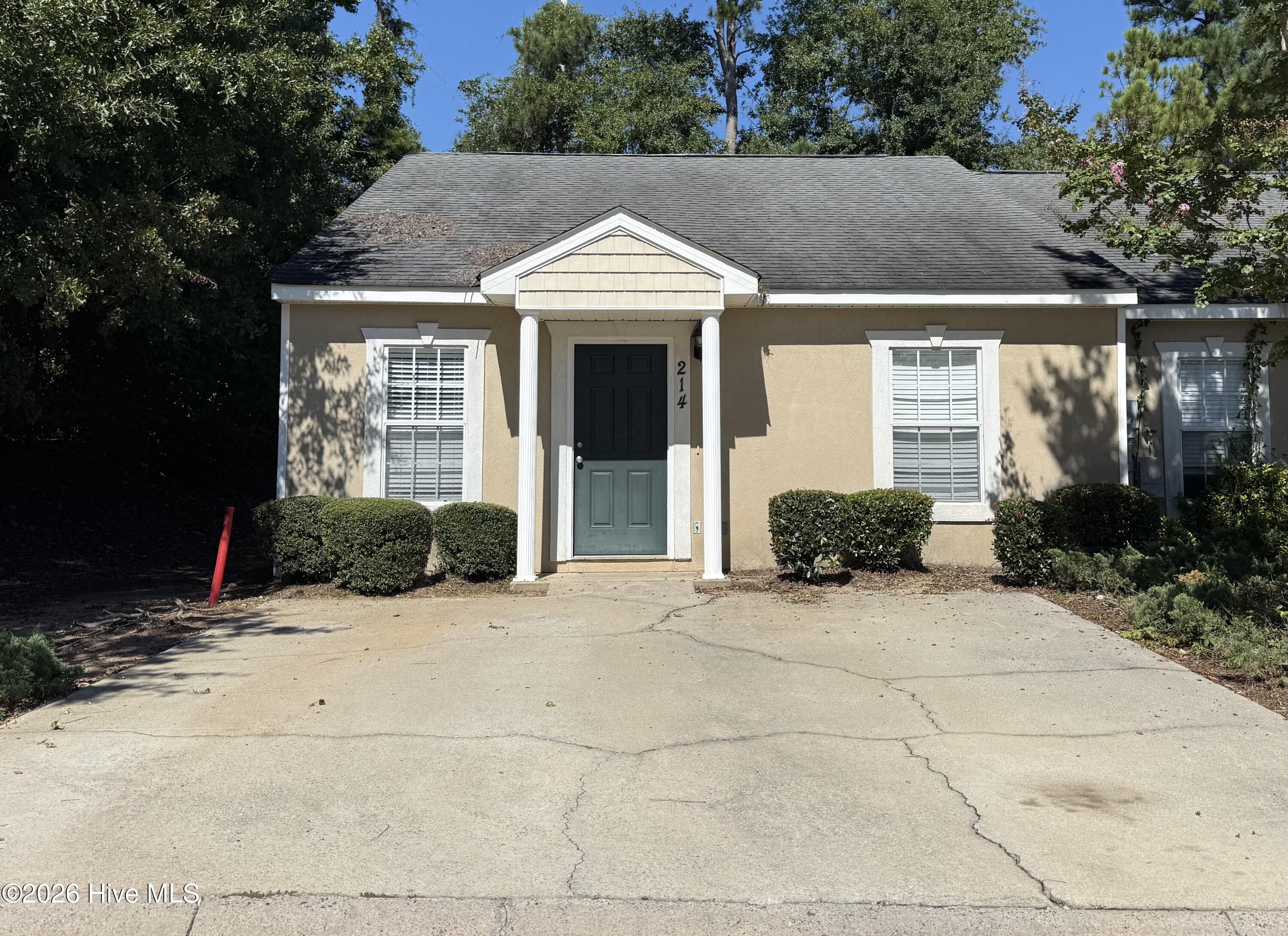 214 Evans Lake, Evans, Georgia, 2 Bedroom Bedrooms, 4 Room Rooms,2 BathroomBathrooms,Townhouse,For sale,Evans Lake,100606978