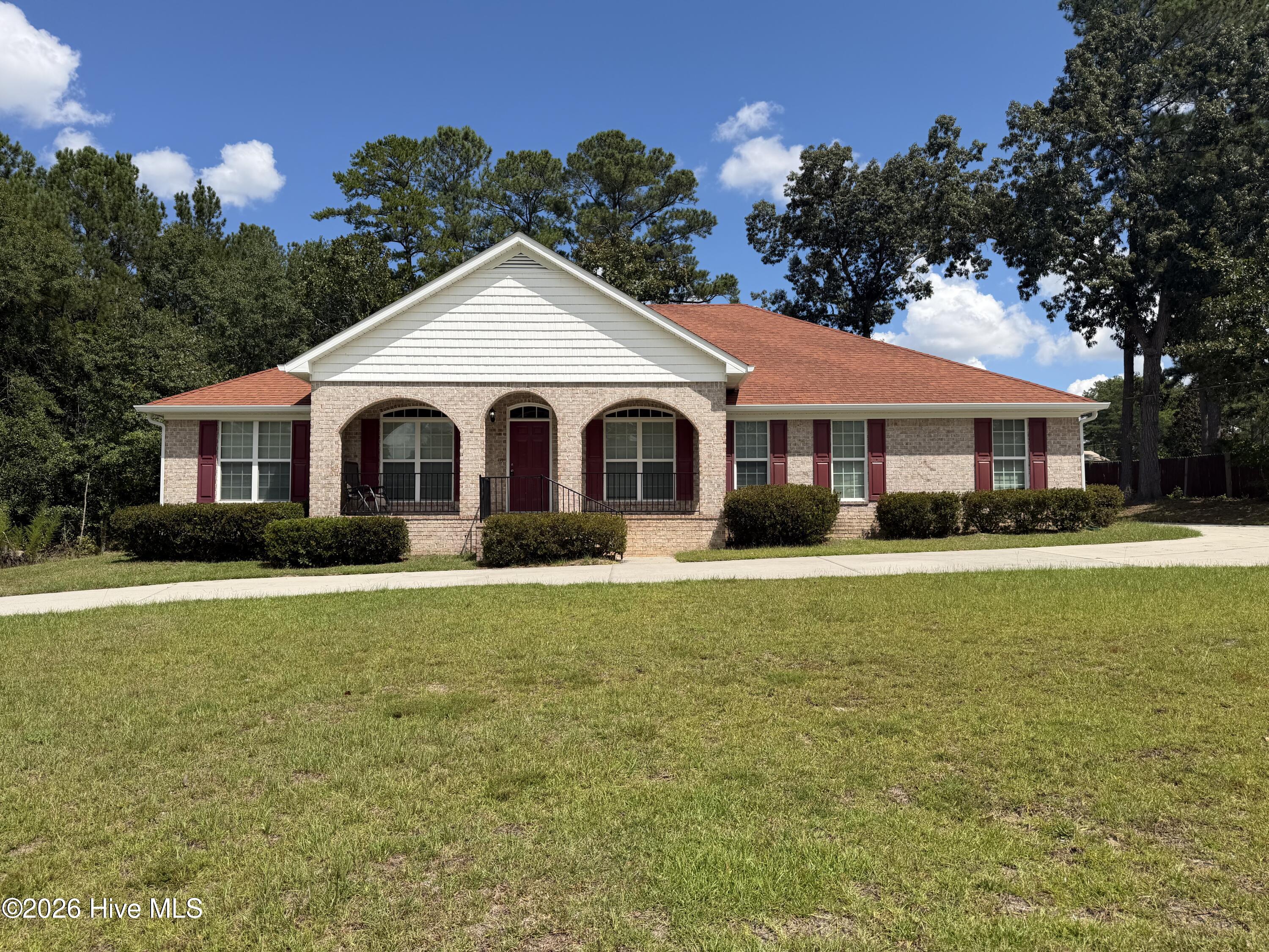 Single family home for sale at 3925 Murray St, Augusta, GA 30909 | MLS# 100604882
